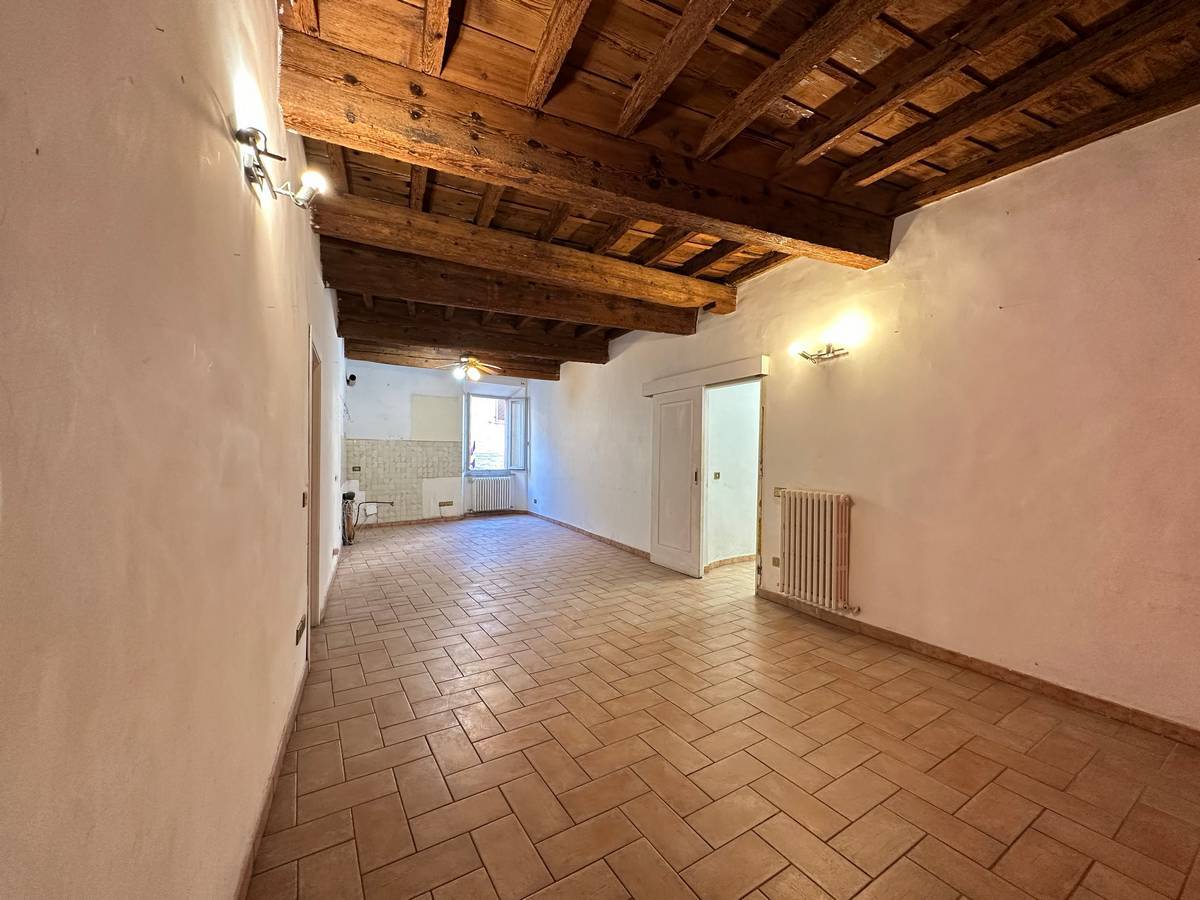 Appartamento in vendita a Fermo