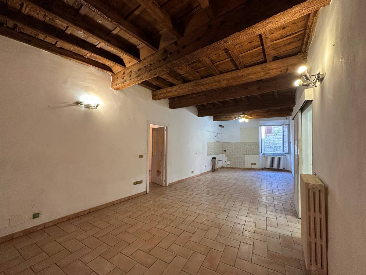 Appartamento in vendita a Fermo