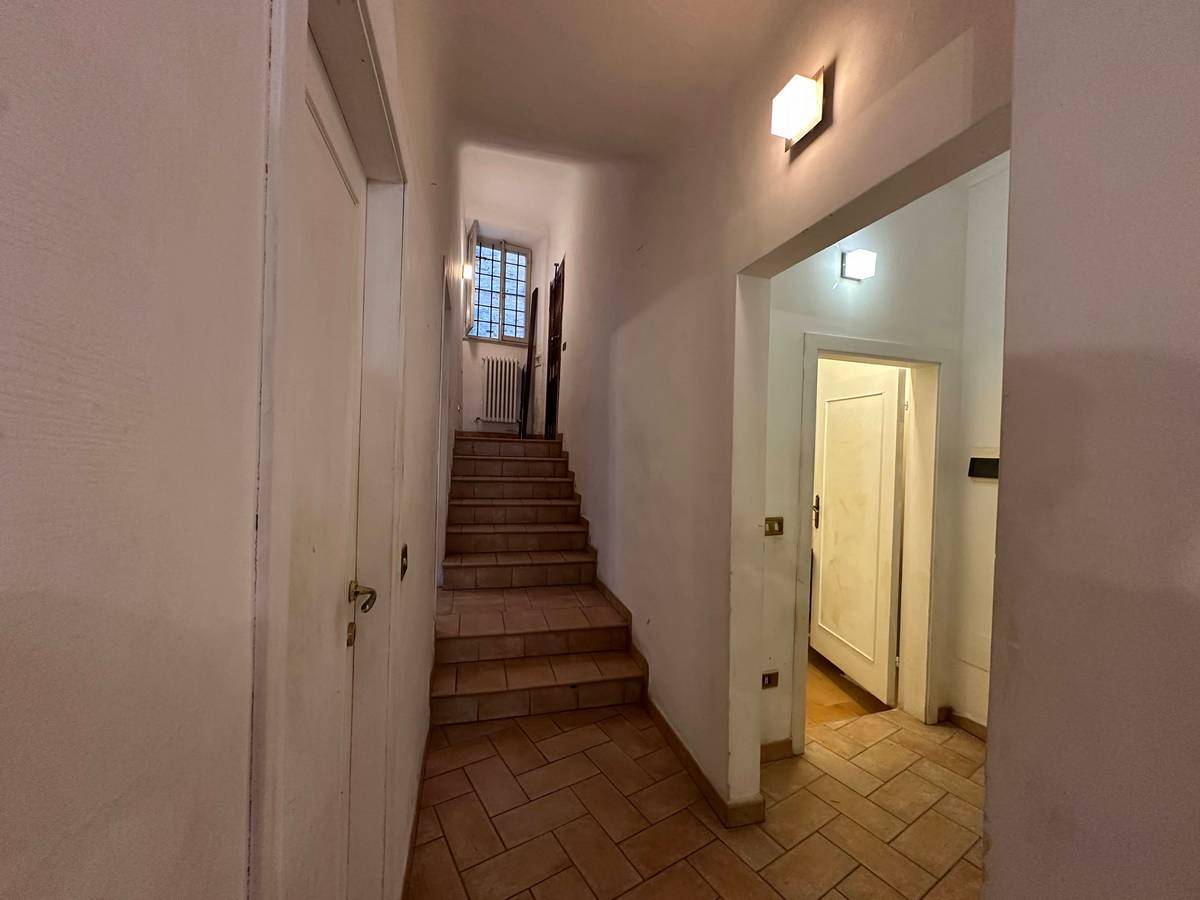 Appartamento in vendita a Fermo