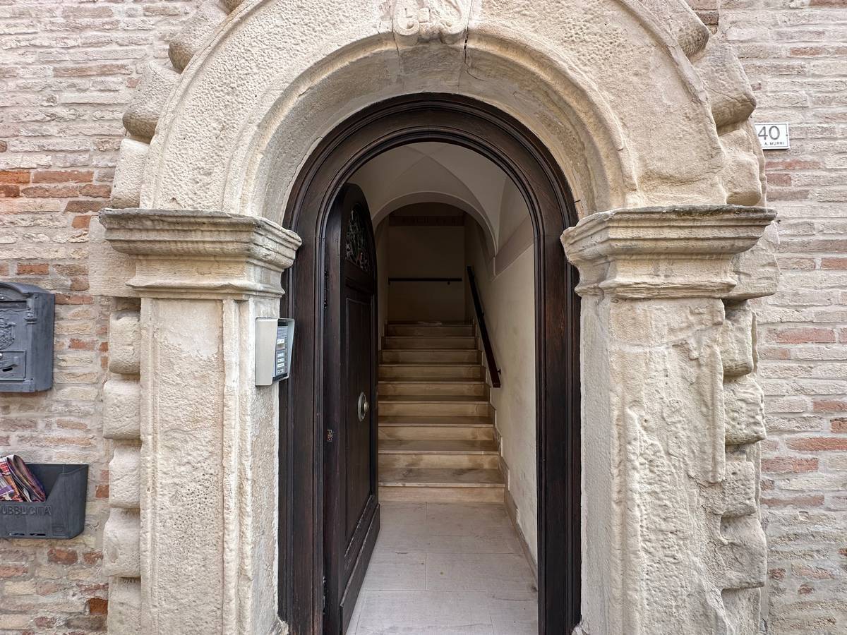 Appartamento in vendita a Porto San Giorgio, Mare