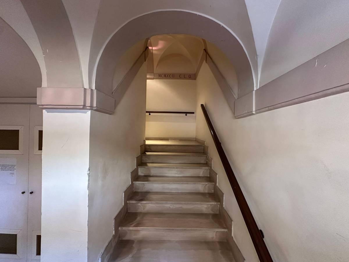 Appartamento in vendita a Porto San Giorgio, Mare
