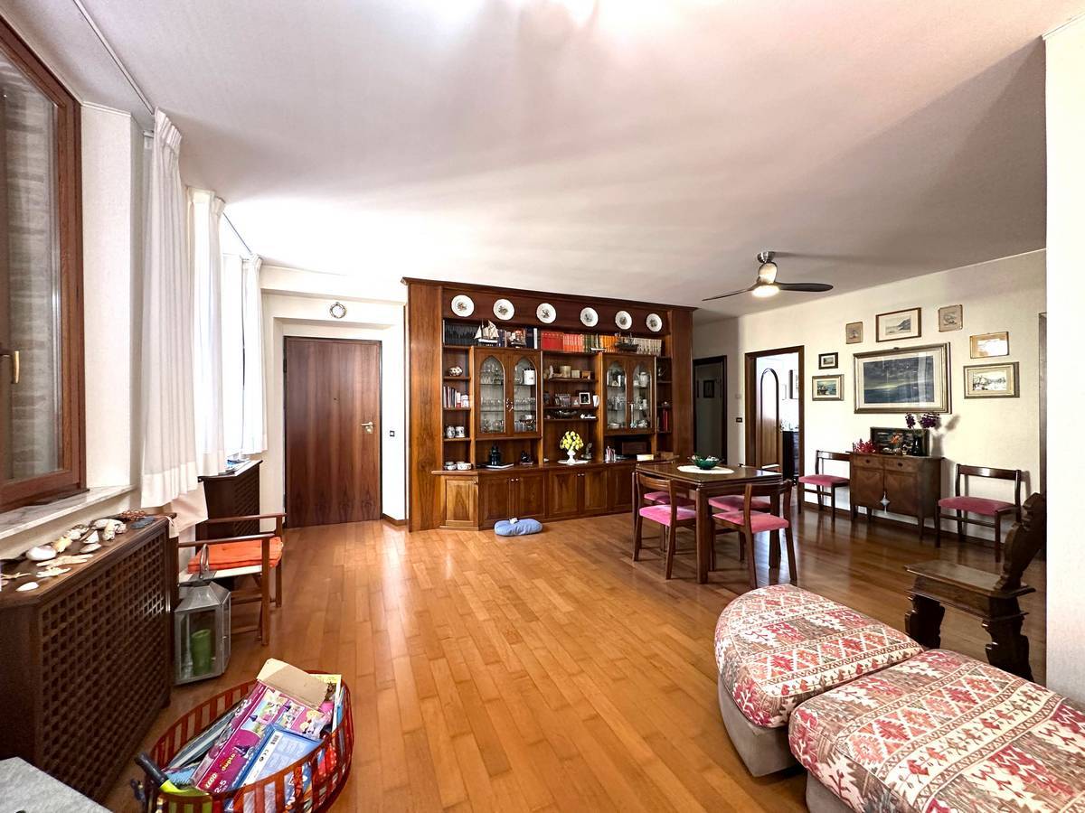 Appartamento in vendita a Porto San Giorgio, Mare