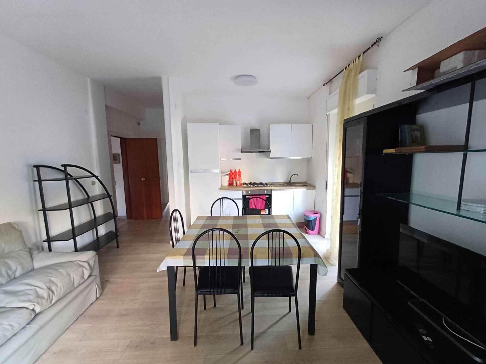 Appartamento in affitto a Porto San Giorgio, Mare