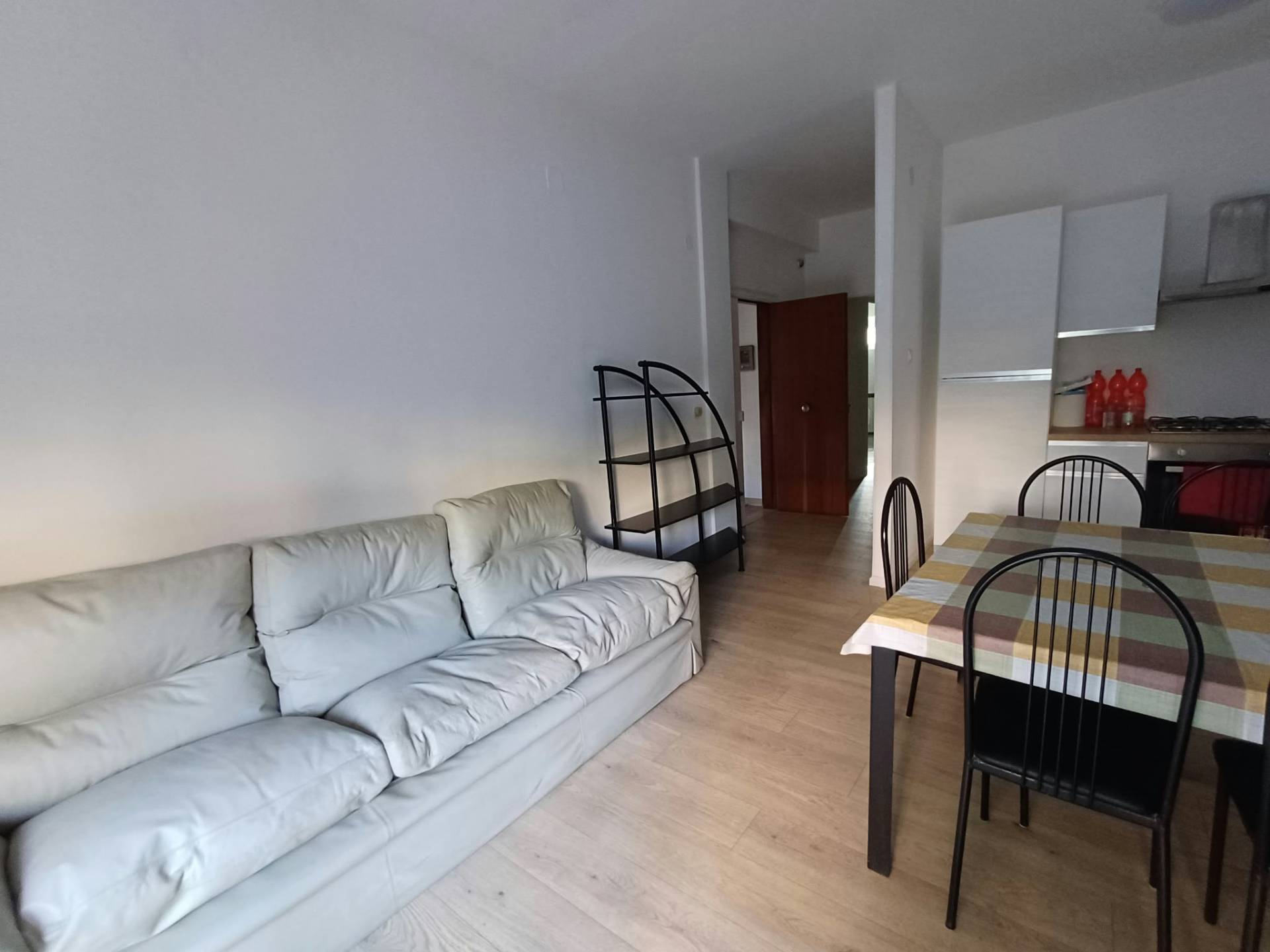 Appartamento in affitto a Porto San Giorgio, Mare