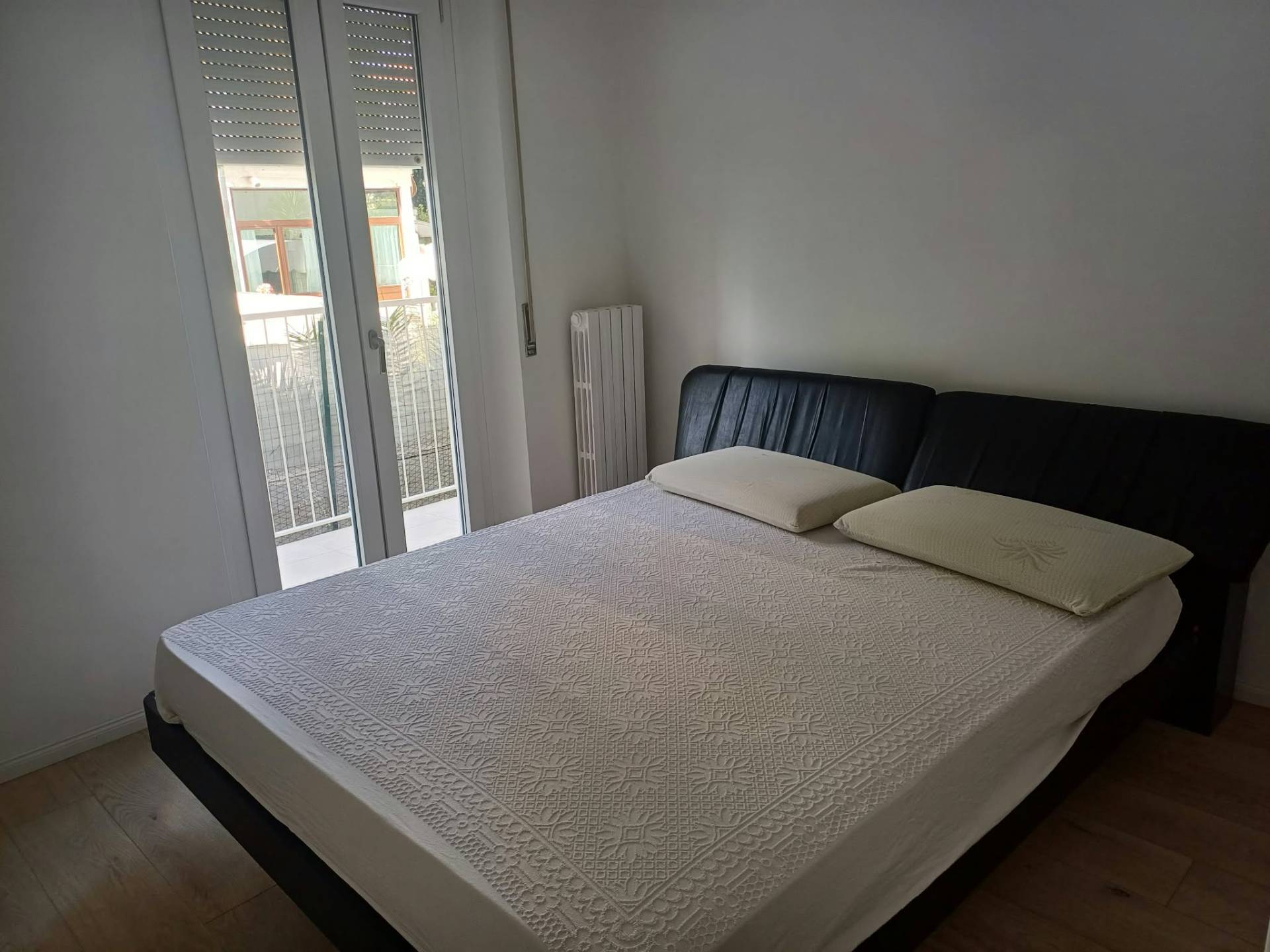 Appartamento in affitto a Porto San Giorgio, Mare