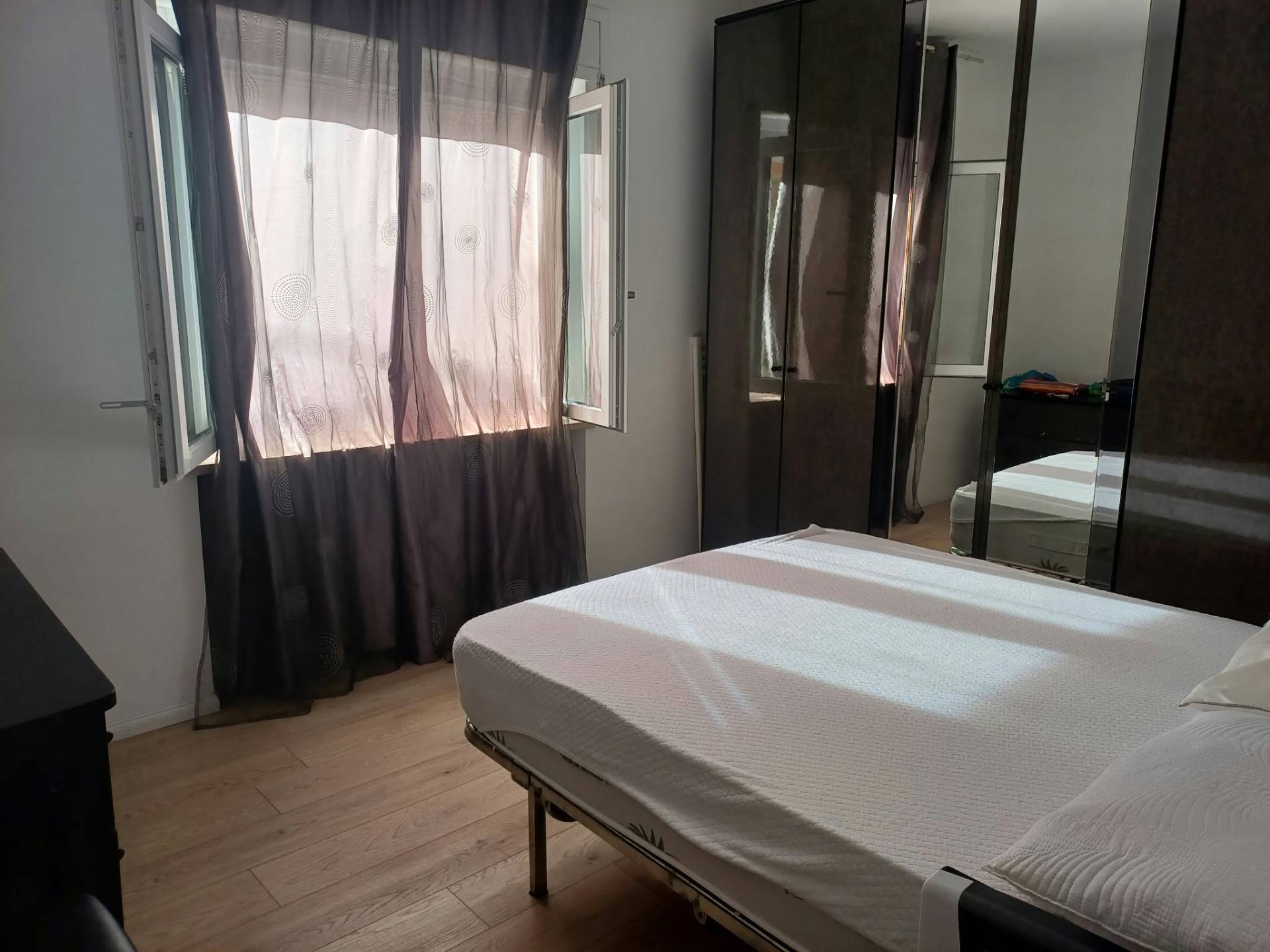 Appartamento in affitto a Porto San Giorgio, Mare