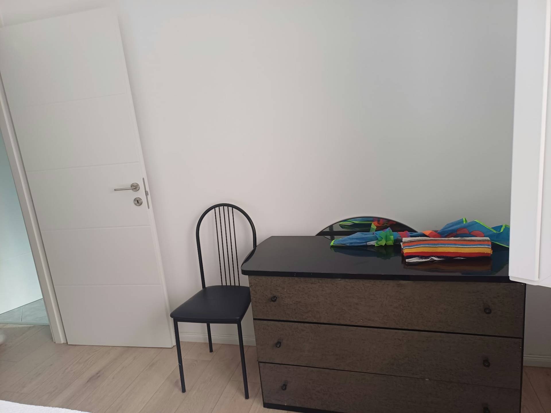 Appartamento in affitto a Porto San Giorgio, Mare