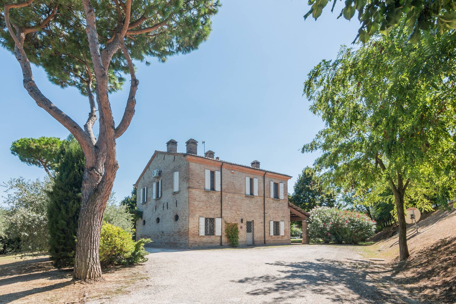 Villa in vendita a Cesena