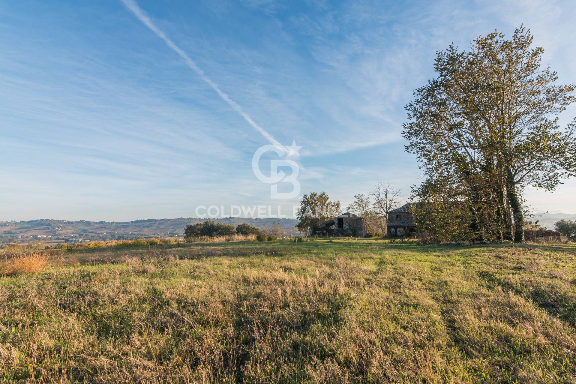 Rustico/Casale/Corte in vendita a Mondavio, San Michele al Fiume