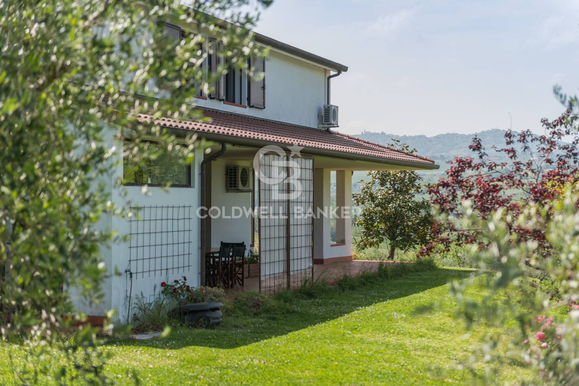 Villa in vendita a San Clemente