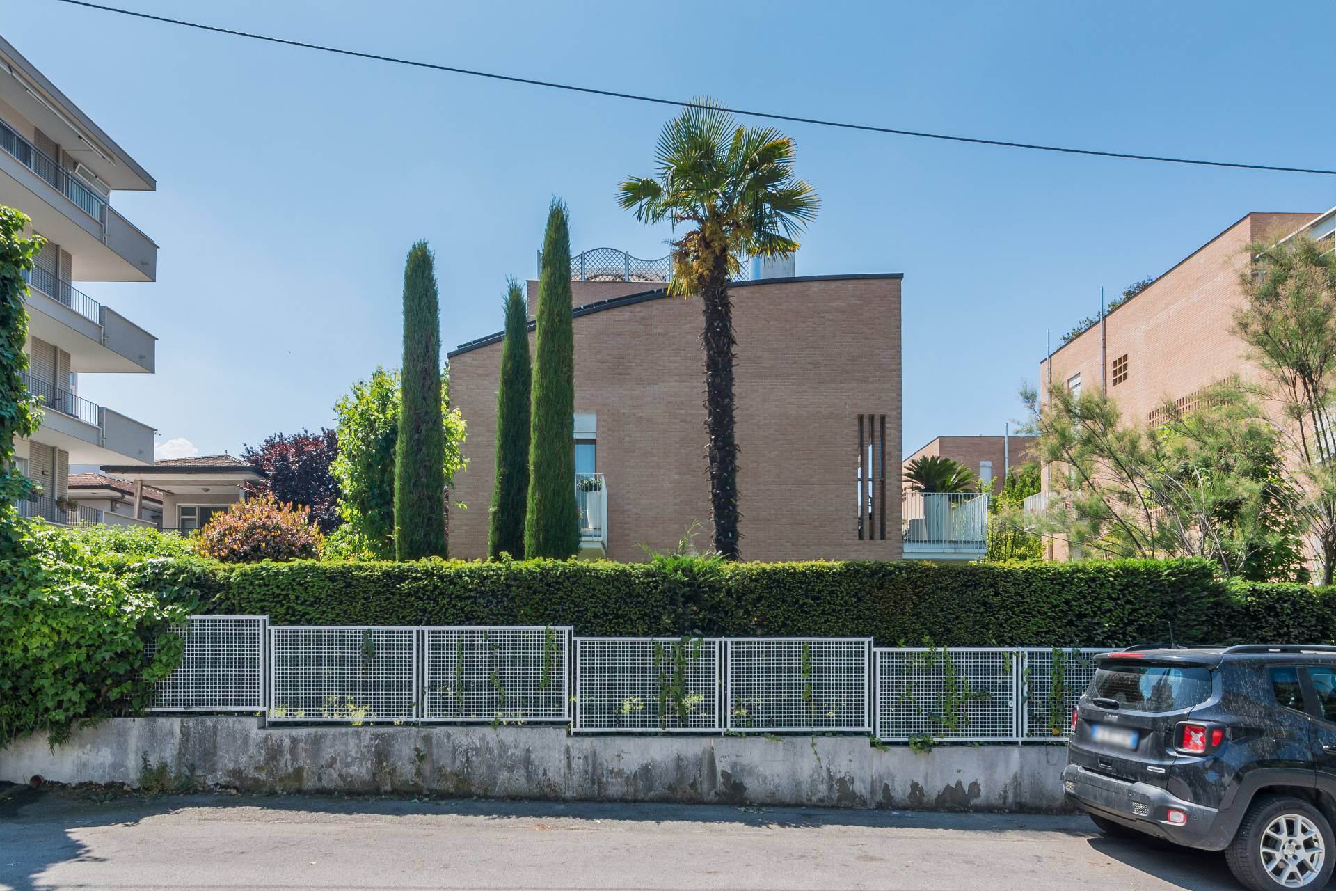 Villa in vendita a Riccione, PAESE