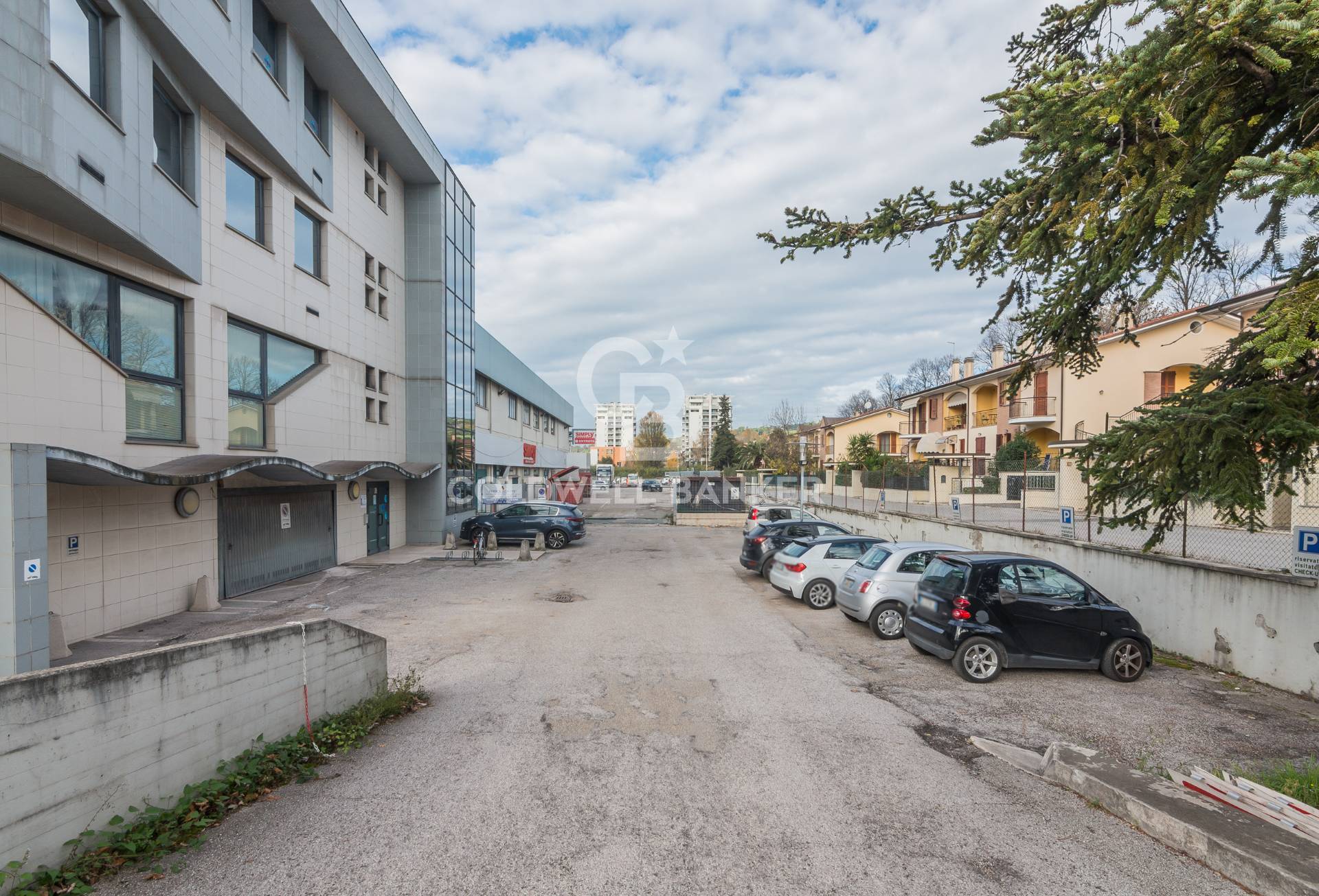 Laboratorio in vendita a Pesaro