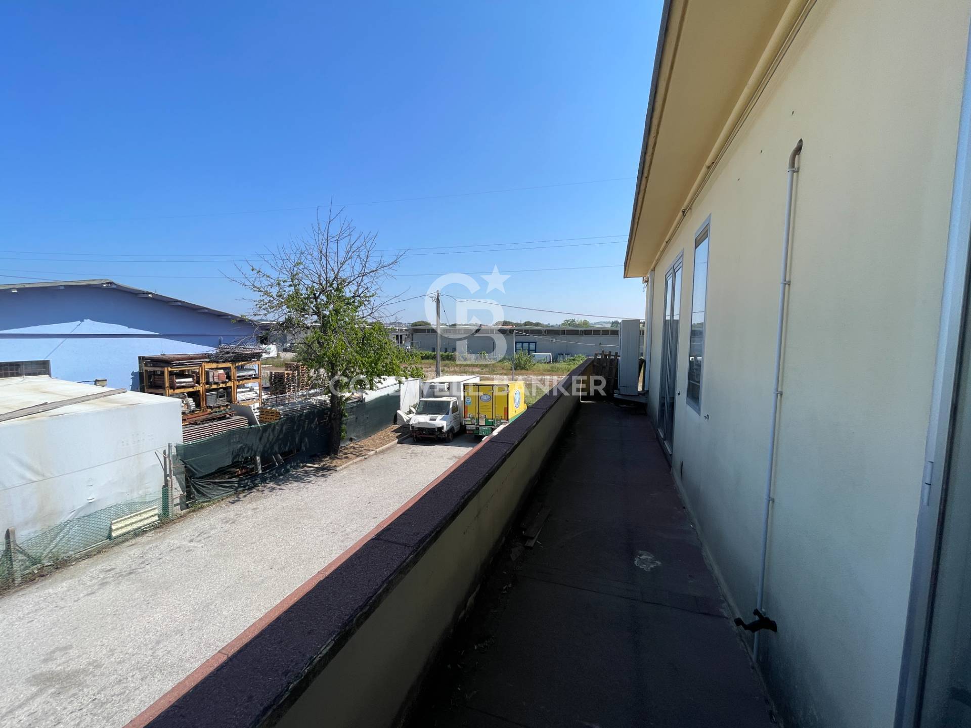 Locale commerciale in affitto a Coriano, CORIANO