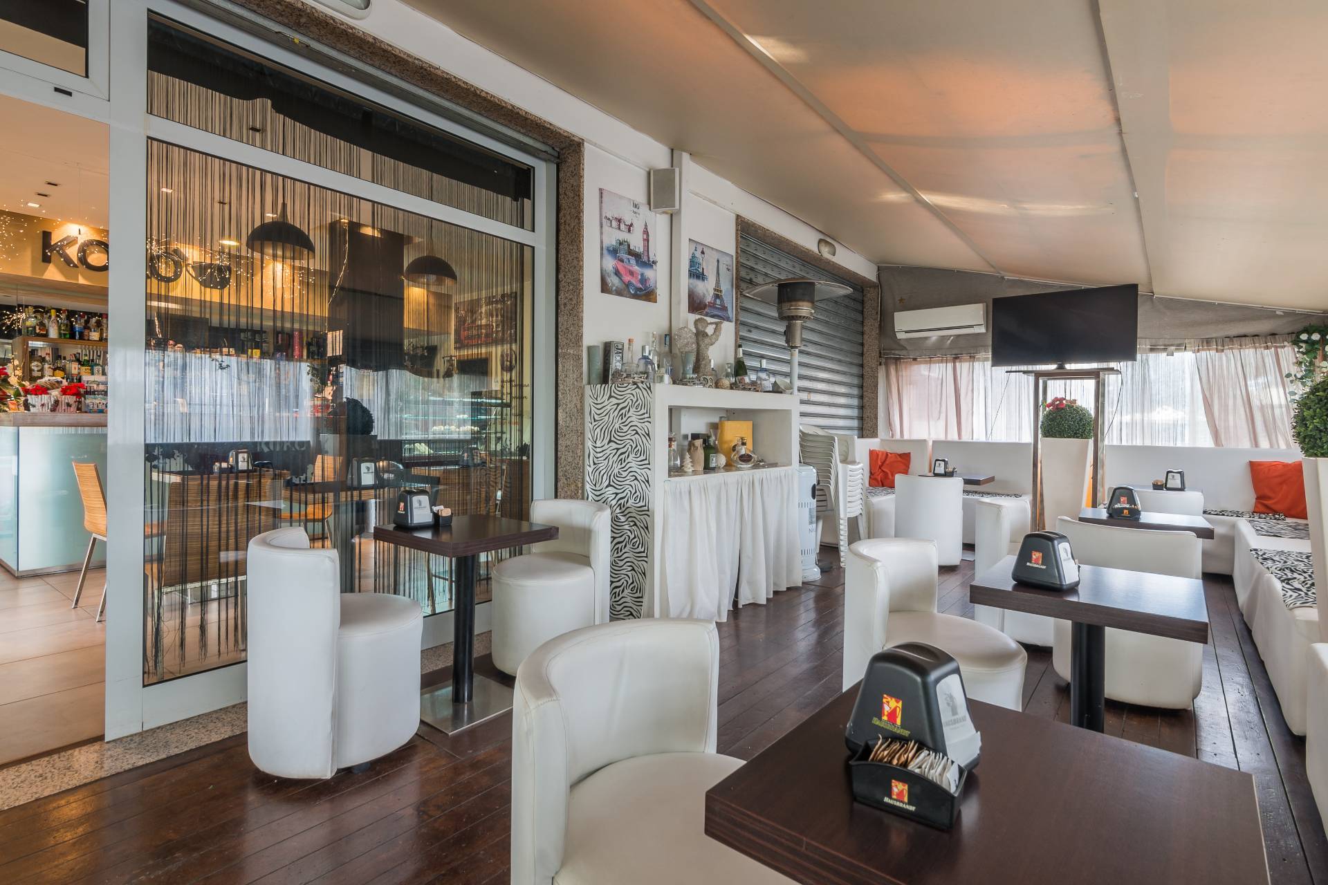 Bar / Caffetteria in vendita a Riccione, PAESE