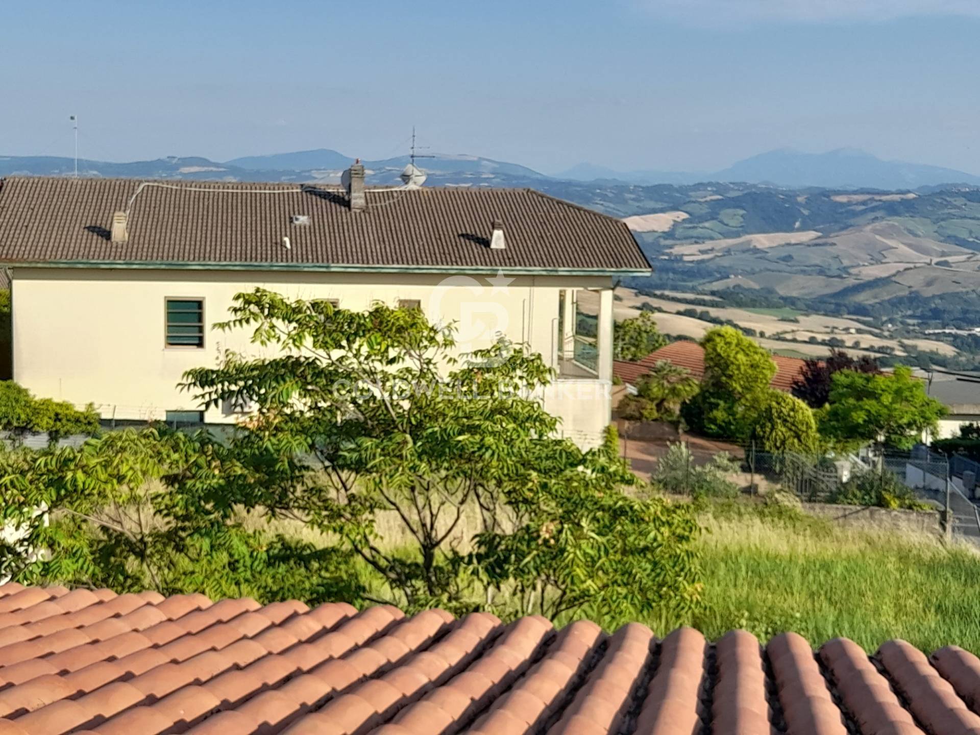 Terreno Edificabile in vendita a Tavoleto