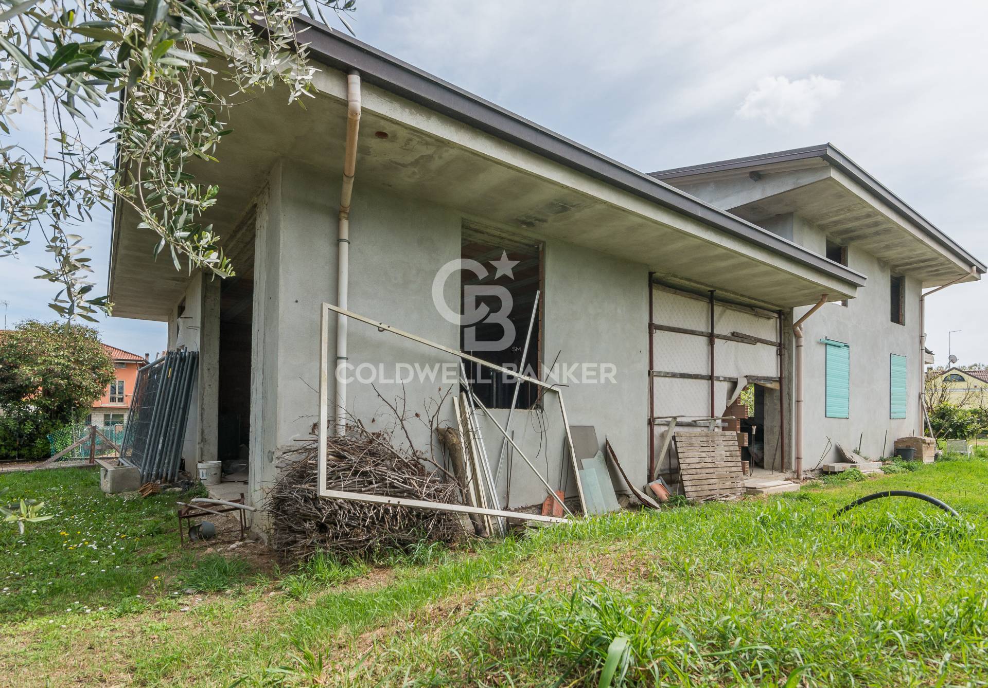 Casa semi indipendente in vendita a Riccione, ACQUAFAN