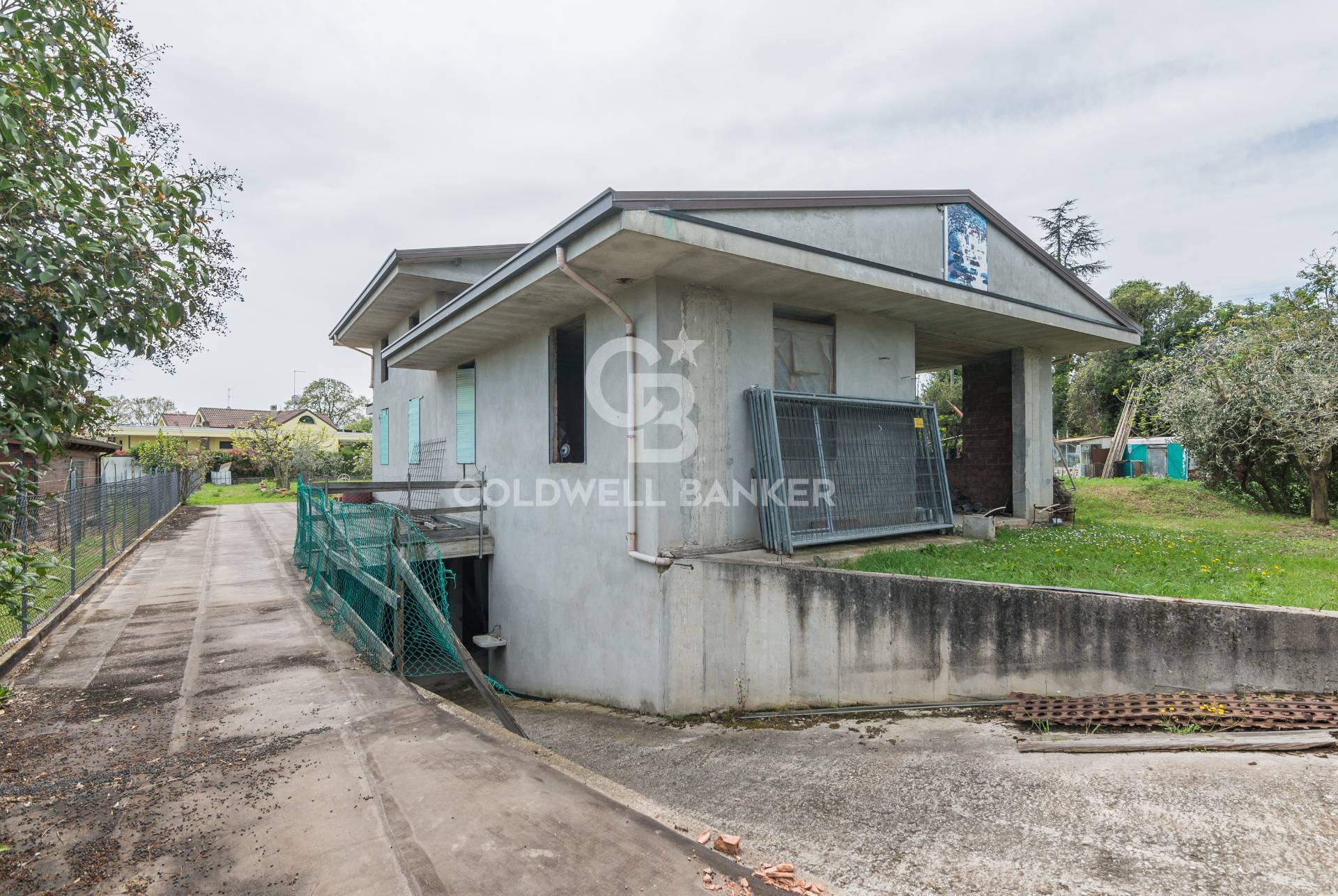 Casa semi indipendente in vendita a Riccione, ACQUAFAN