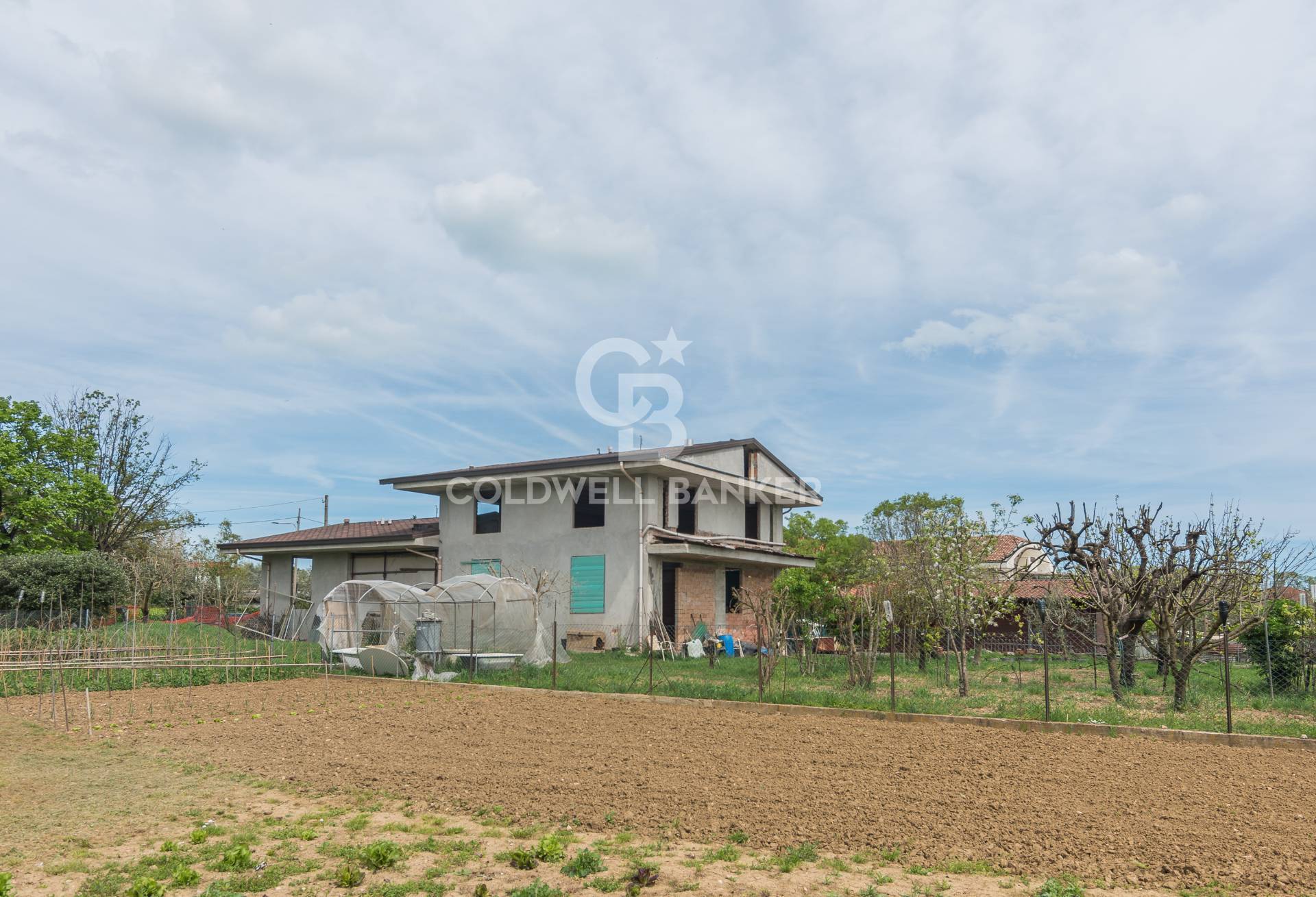 Casa semi indipendente in vendita a Riccione, ACQUAFAN