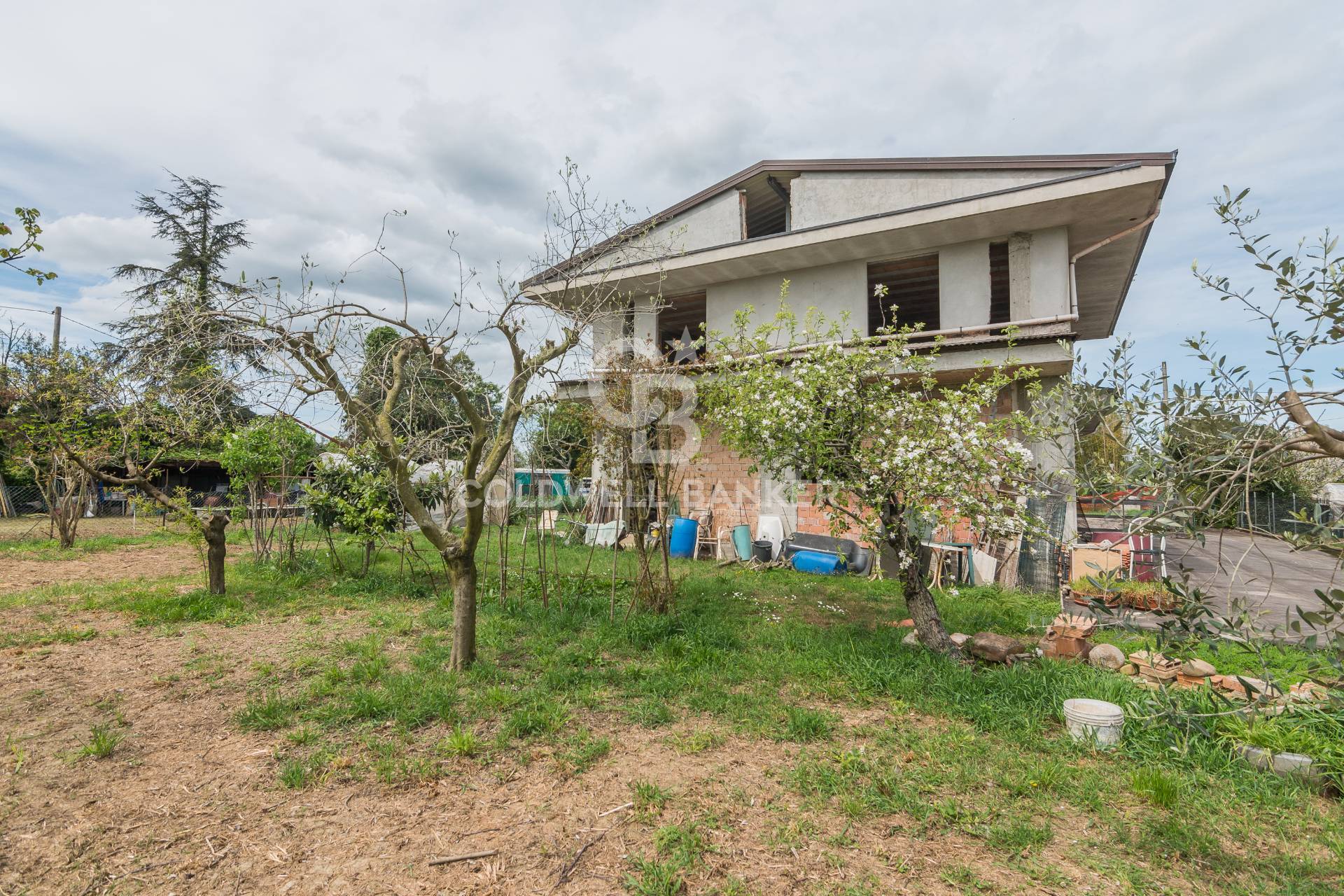 Casa semi indipendente in vendita a Riccione, ACQUAFAN