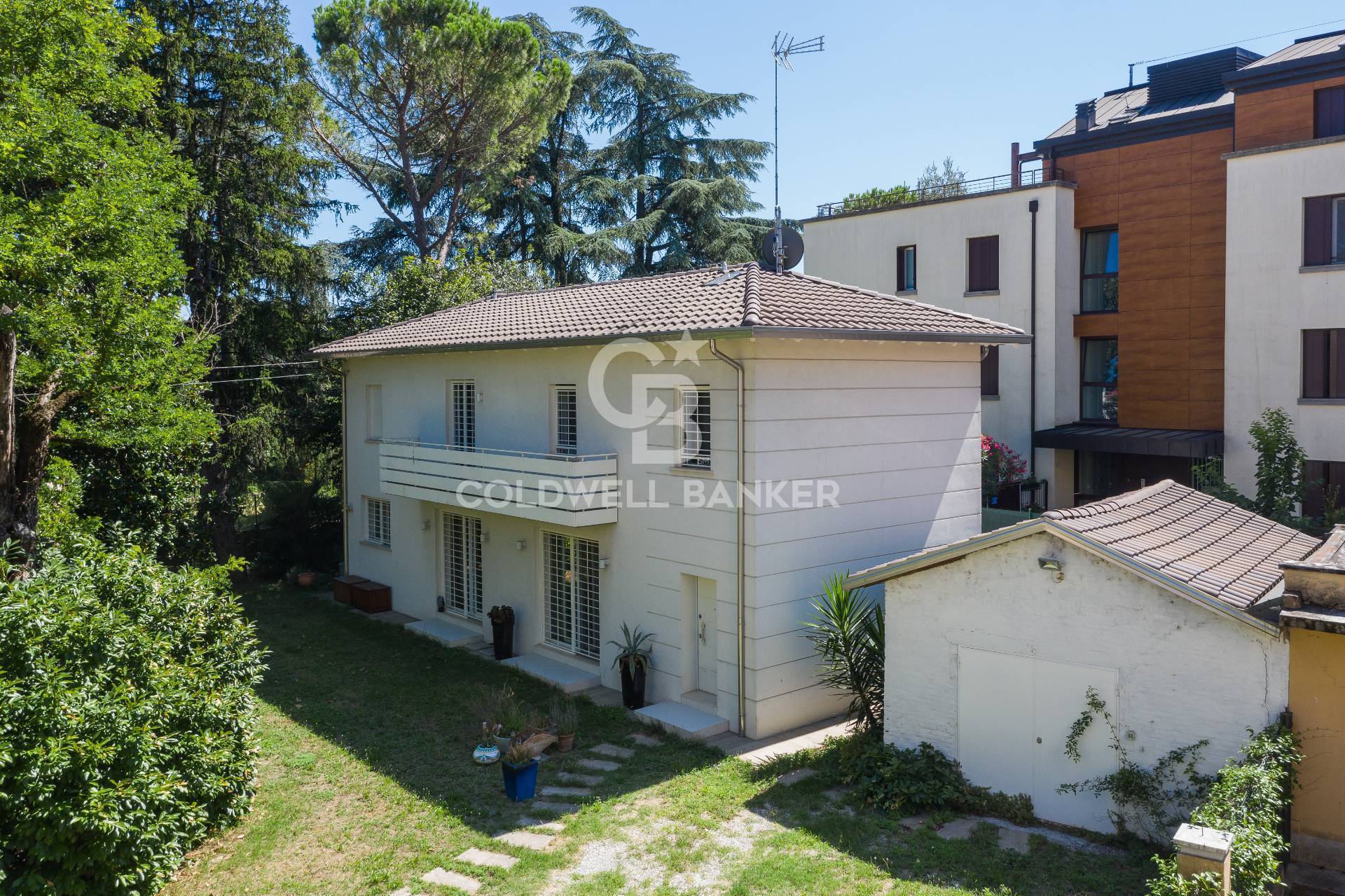 Villa in vendita a Castel San Pietro Terme