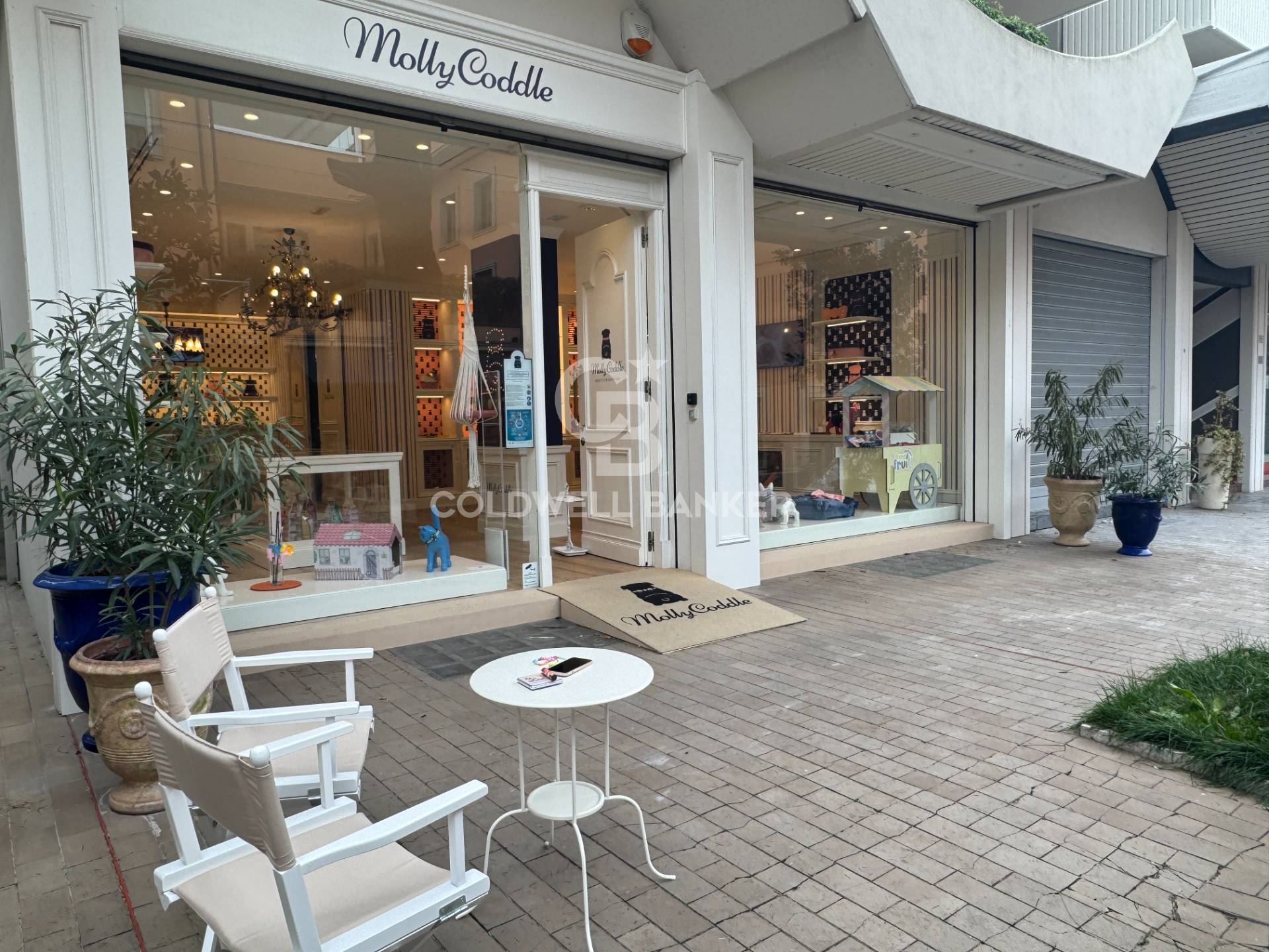 Negozio in vendita a Riccione, CENTRO
