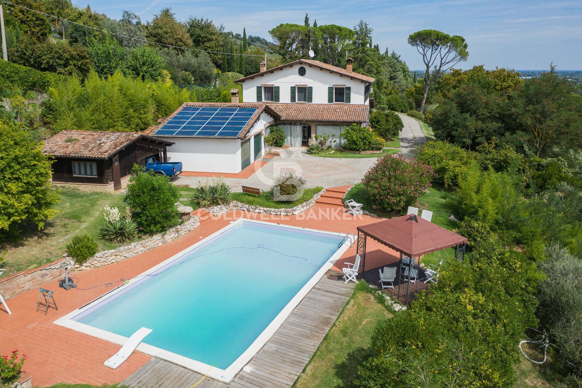 Villa in vendita a Faenza