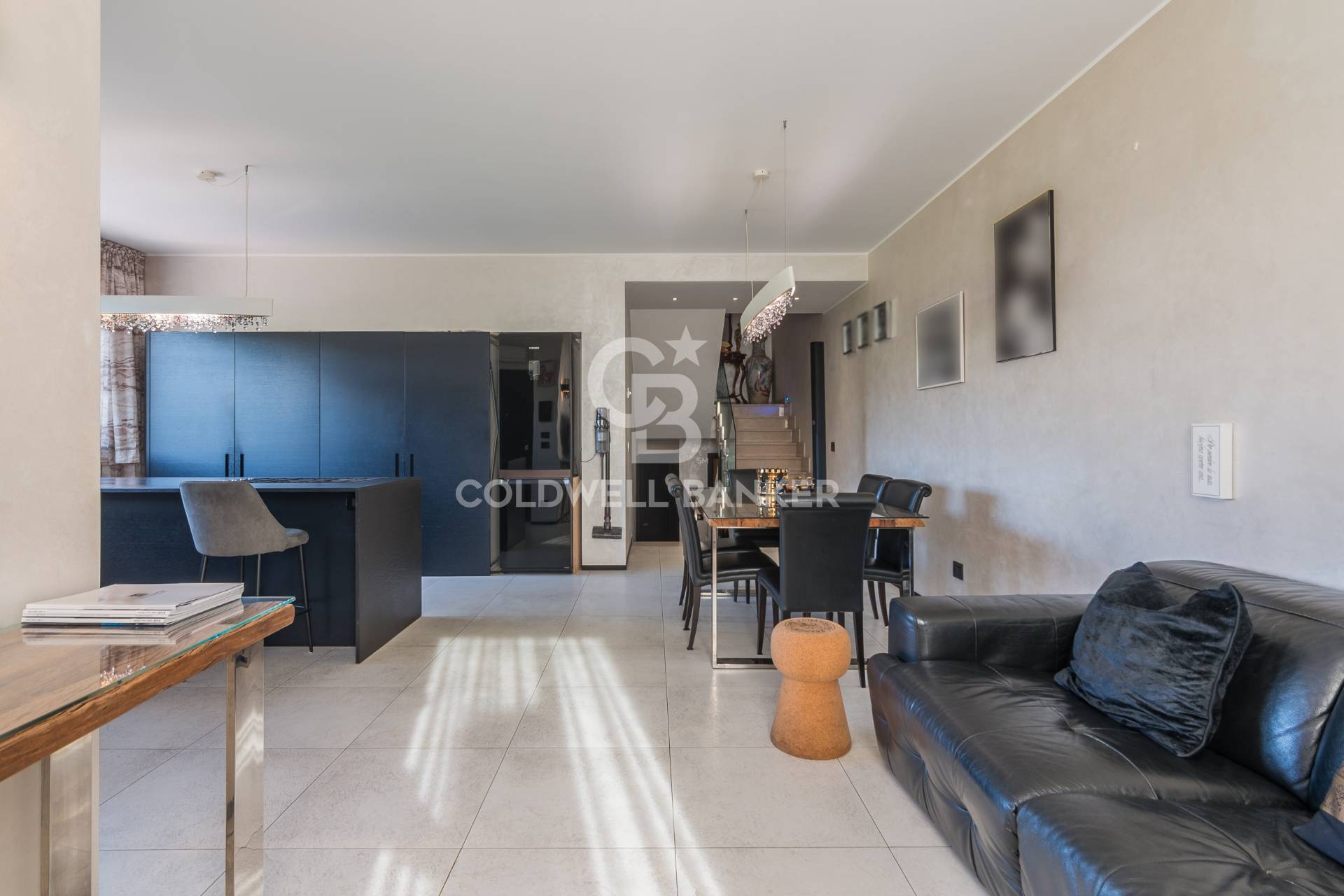 Villa in vendita a Cesenatico, Villamarina