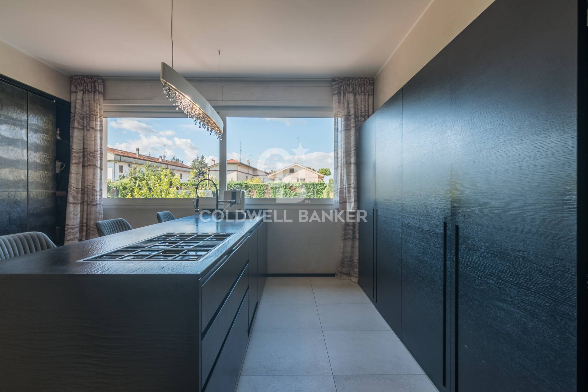 Villa in vendita a Cesenatico, Villamarina