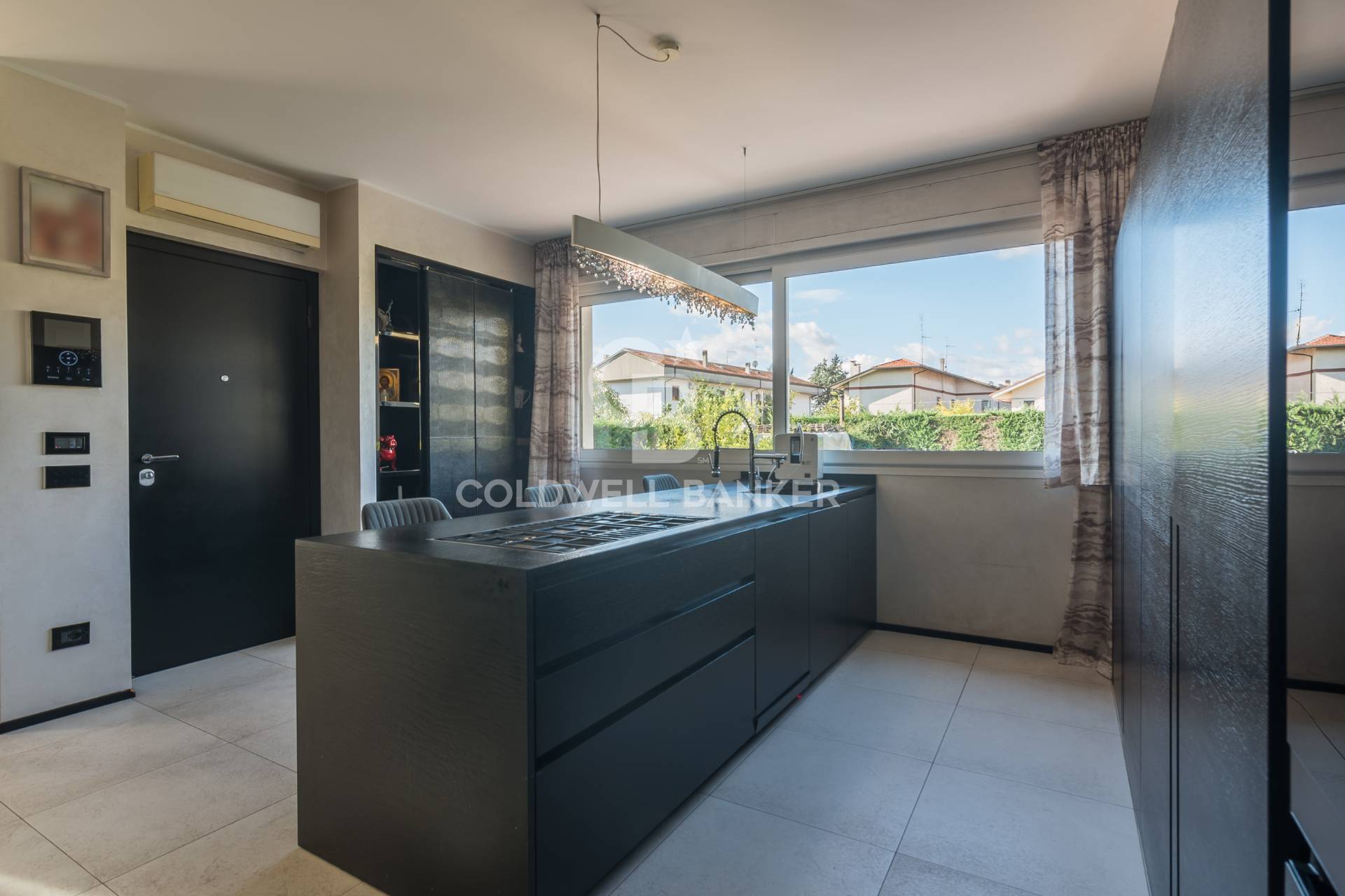 Villa in vendita a Cesenatico, Villamarina