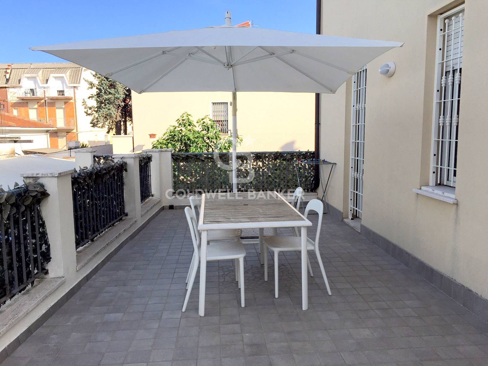 Appartamento in vendita a Rimini, Lagomaggio