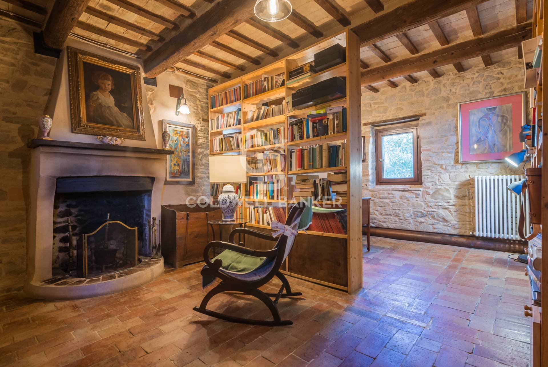 Casa indipendente in vendita a Cingoli