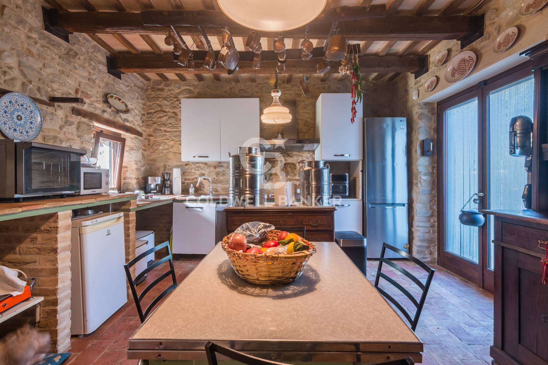 Casa indipendente in vendita a Cingoli