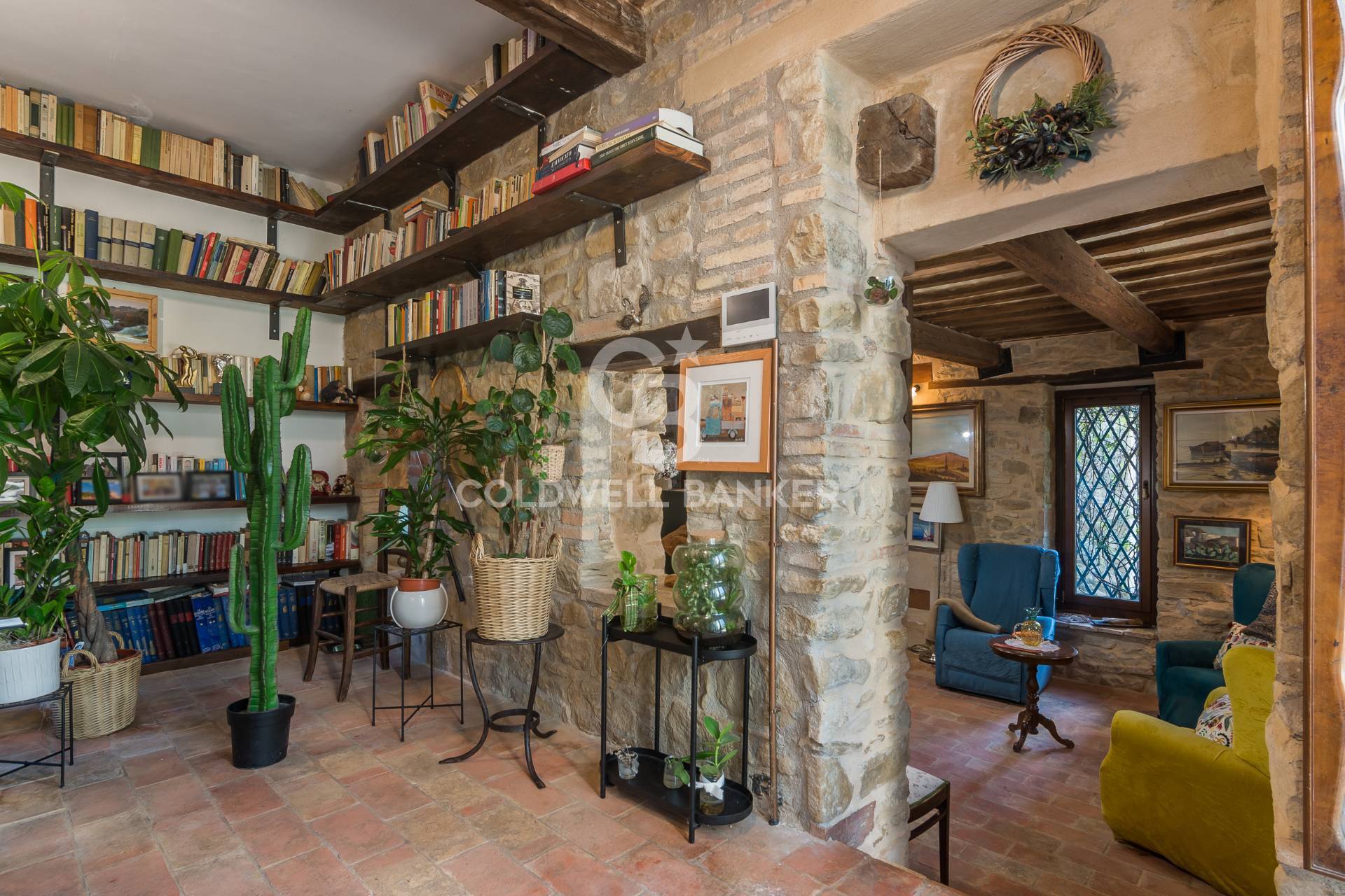 Casa indipendente in vendita a Cingoli