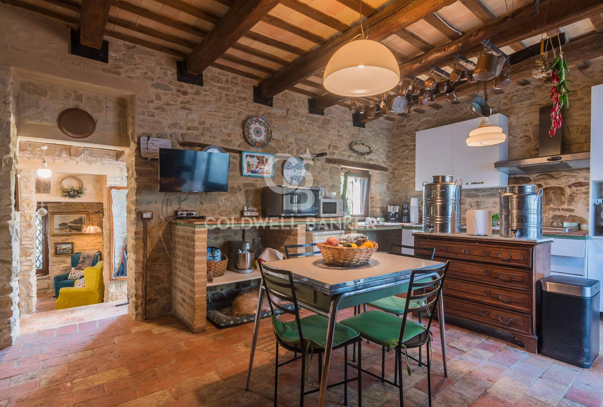 Casa indipendente in vendita a Cingoli