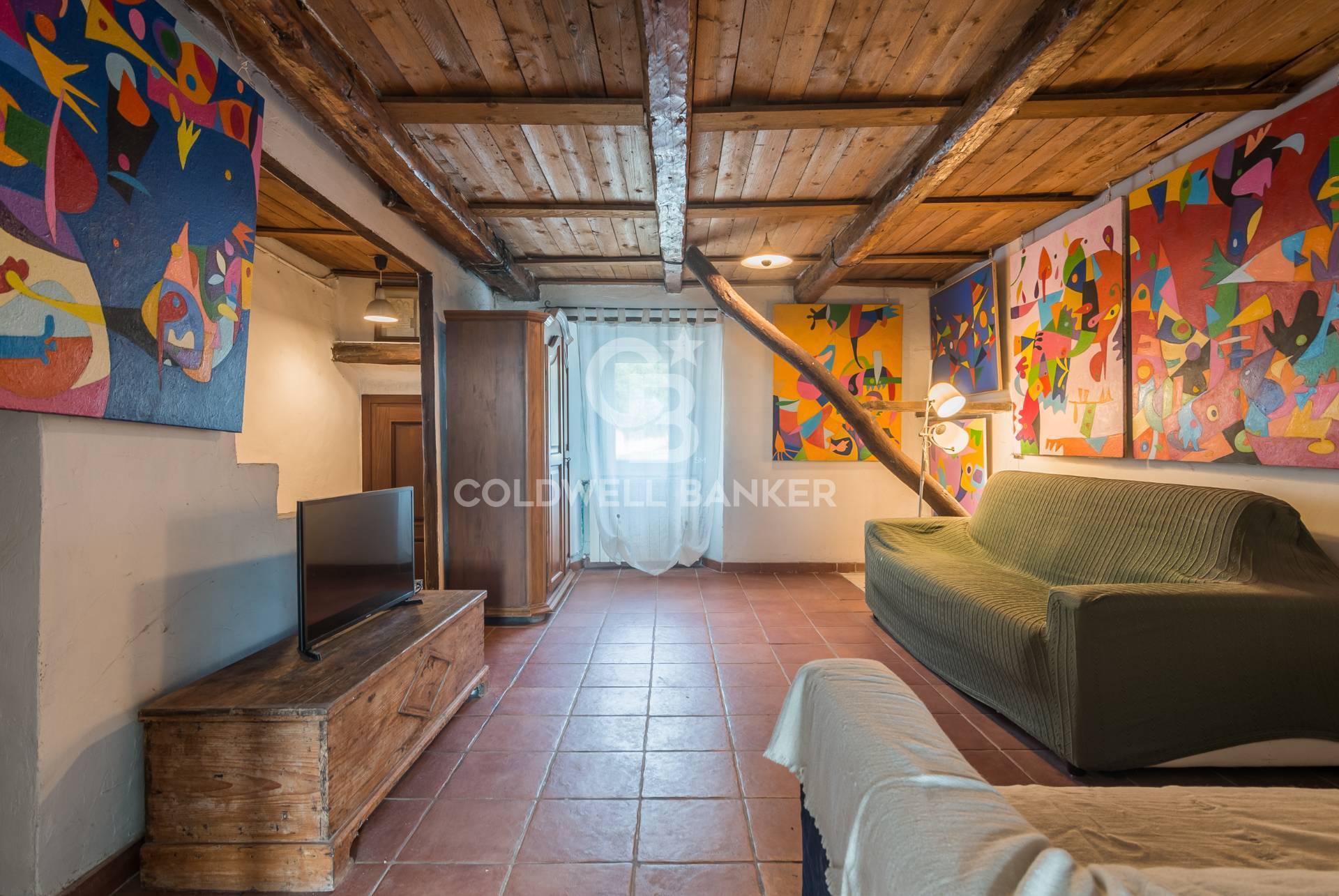 Terratetto in vendita a Gemmano