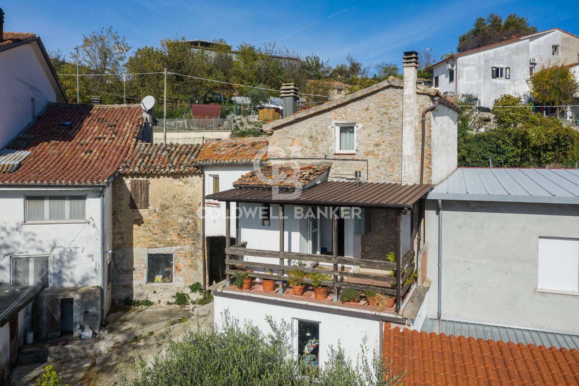 Terratetto in vendita a Gemmano