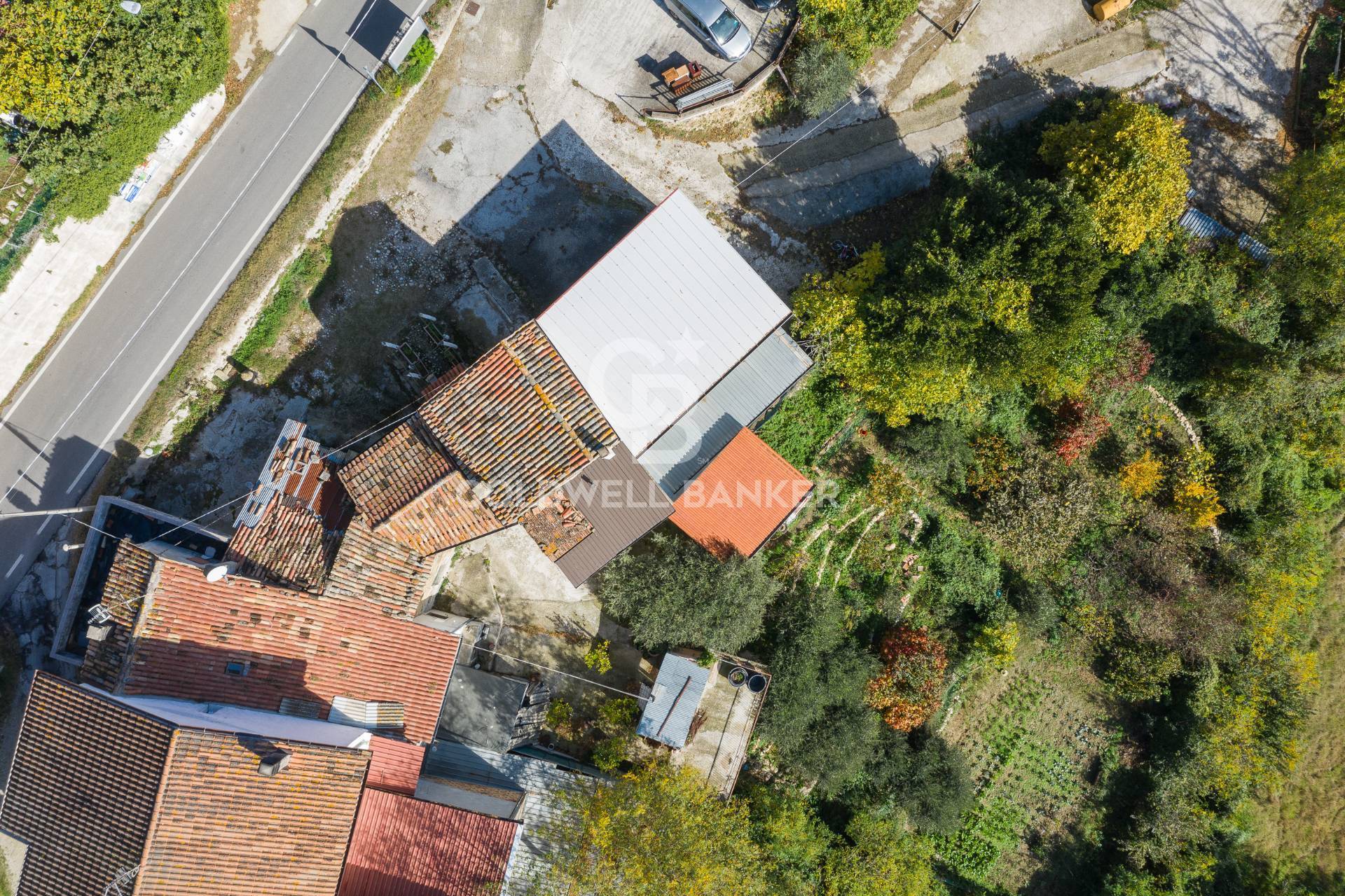 Terratetto in vendita a Gemmano