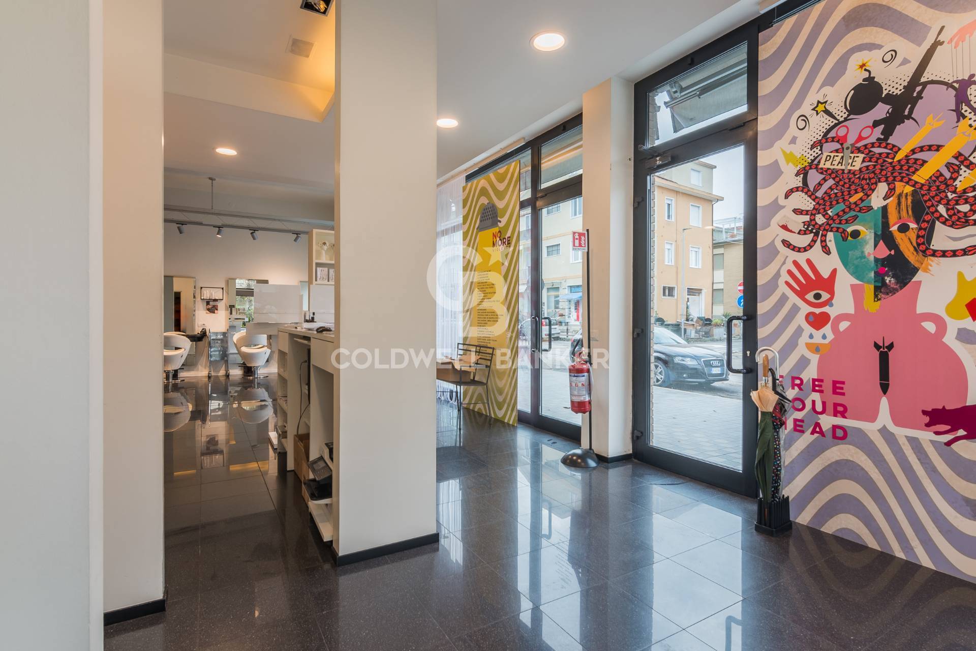 Negozio in vendita a Pesaro