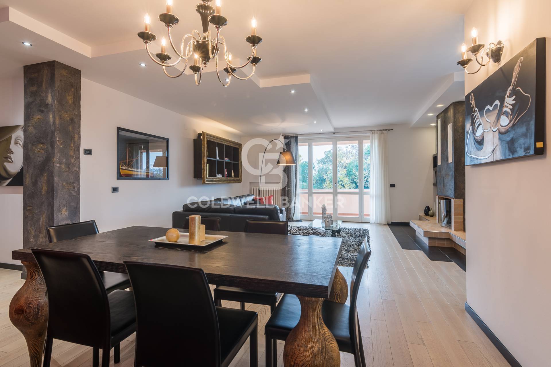 Villa in vendita a Gradara