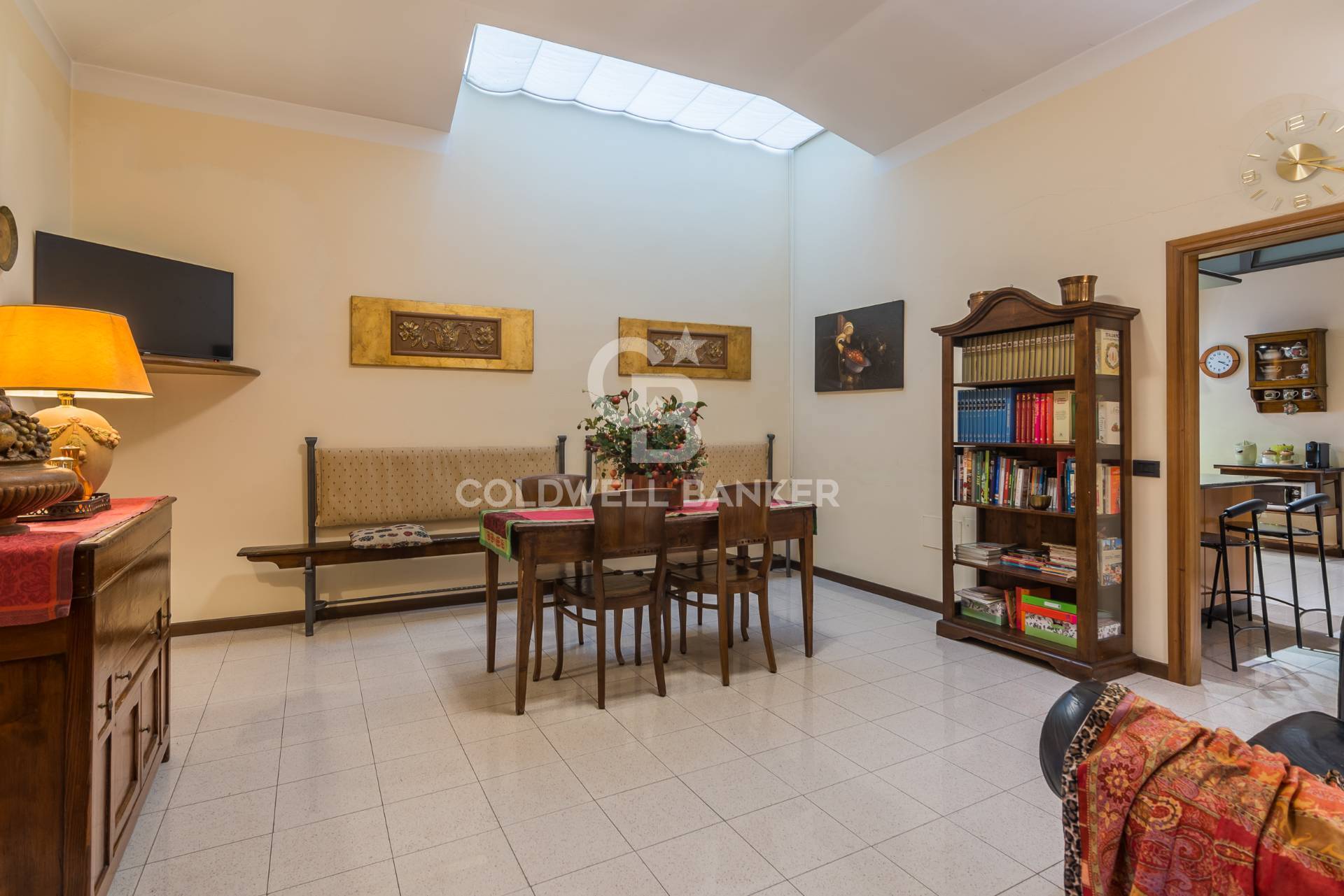 Appartamento in vendita a Cattolica, CENTRALISSIMA