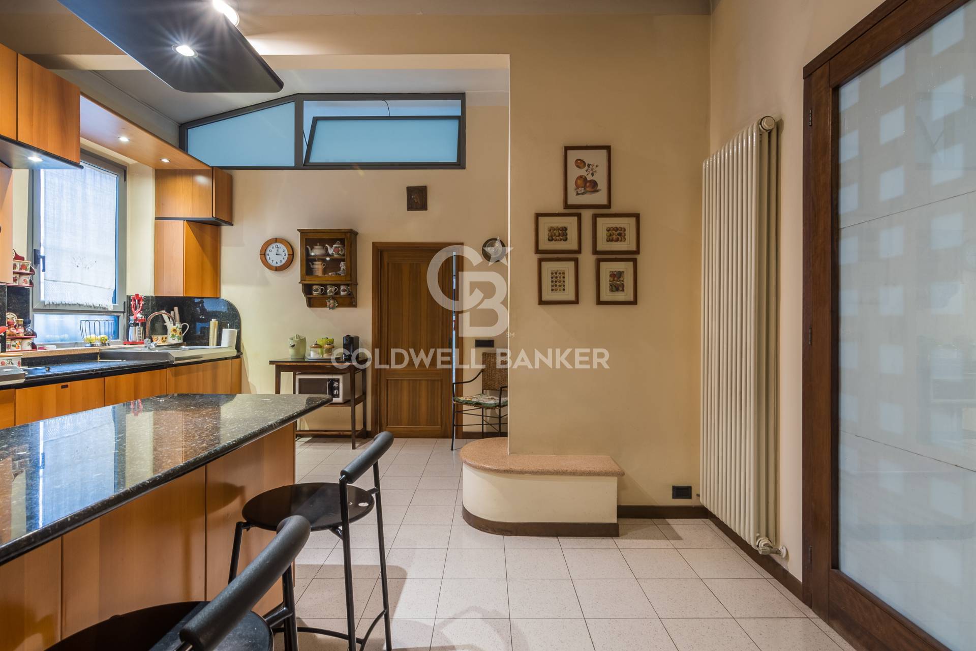 Appartamento in vendita a Cattolica, CENTRALISSIMA