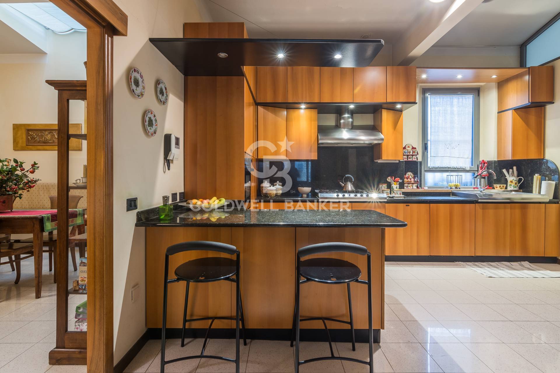 Appartamento in vendita a Cattolica, CENTRALISSIMA