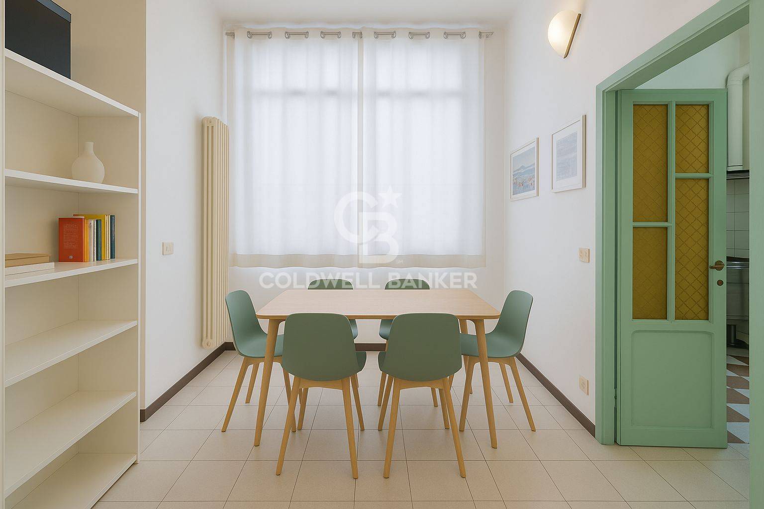 Appartamento in vendita a Cattolica, CENTRALISSIMA