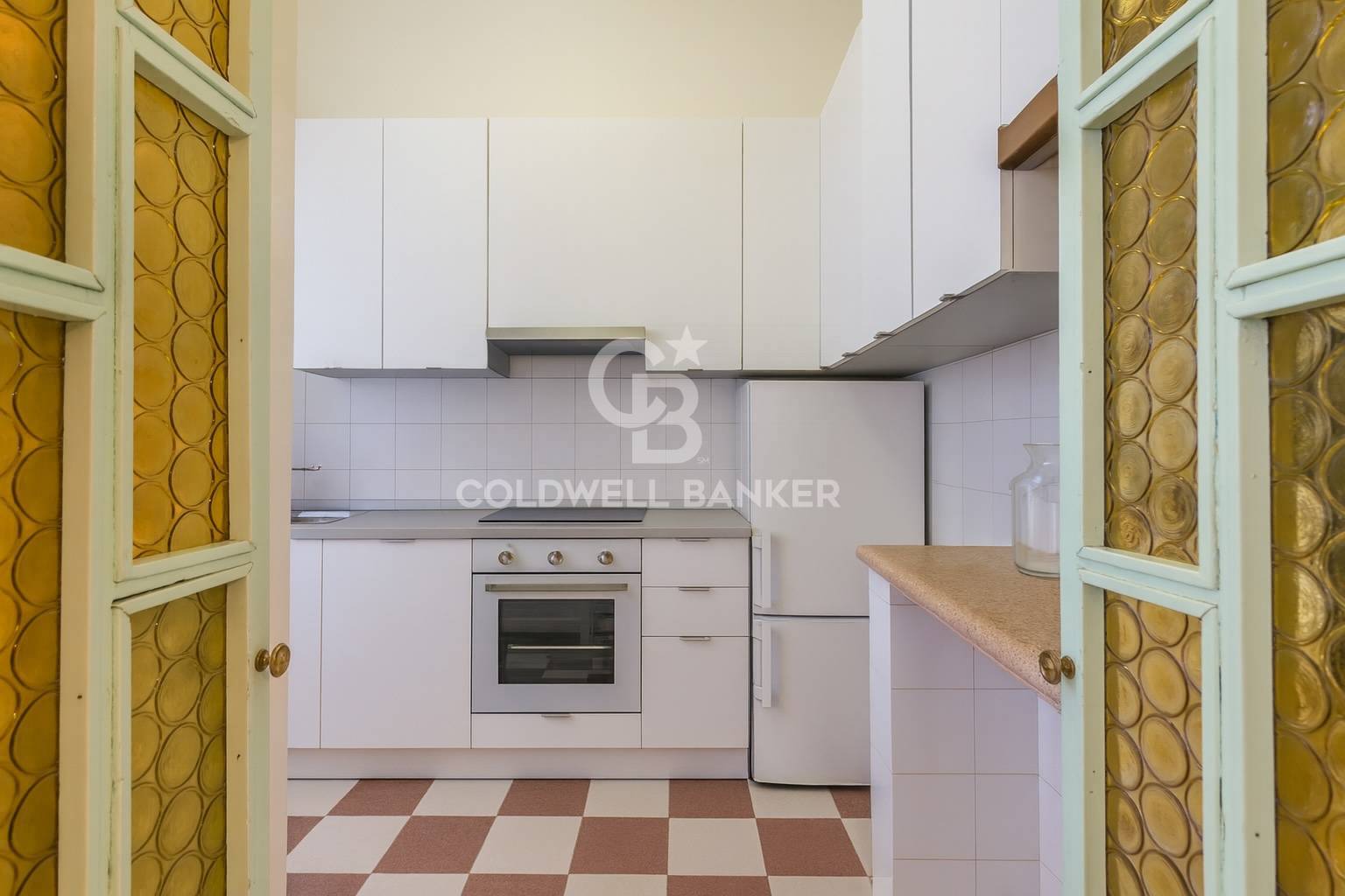 Appartamento in vendita a Cattolica, CENTRALISSIMA