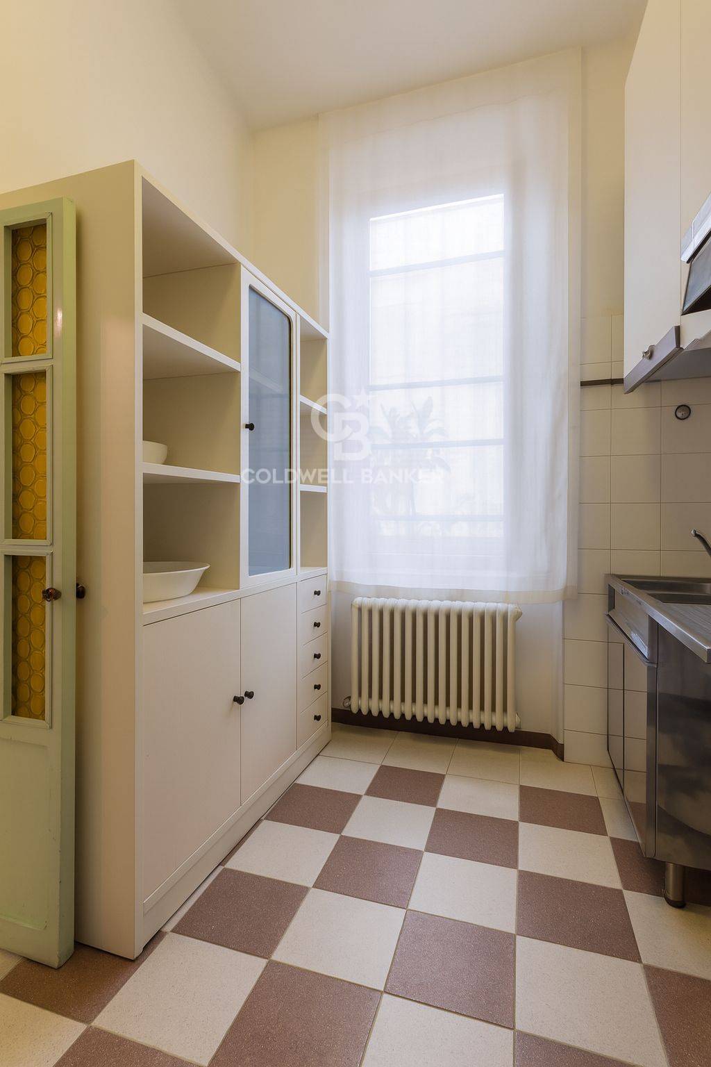 Appartamento in vendita a Cattolica, CENTRALISSIMA