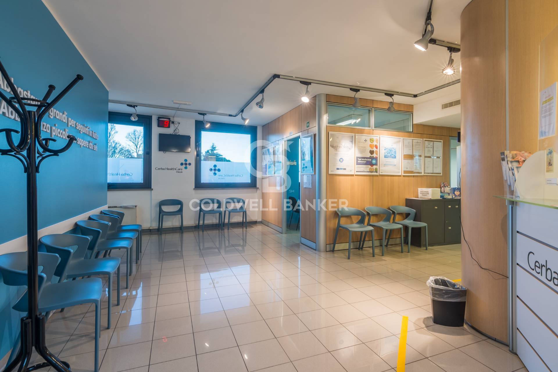 Laboratorio in vendita a Pesaro