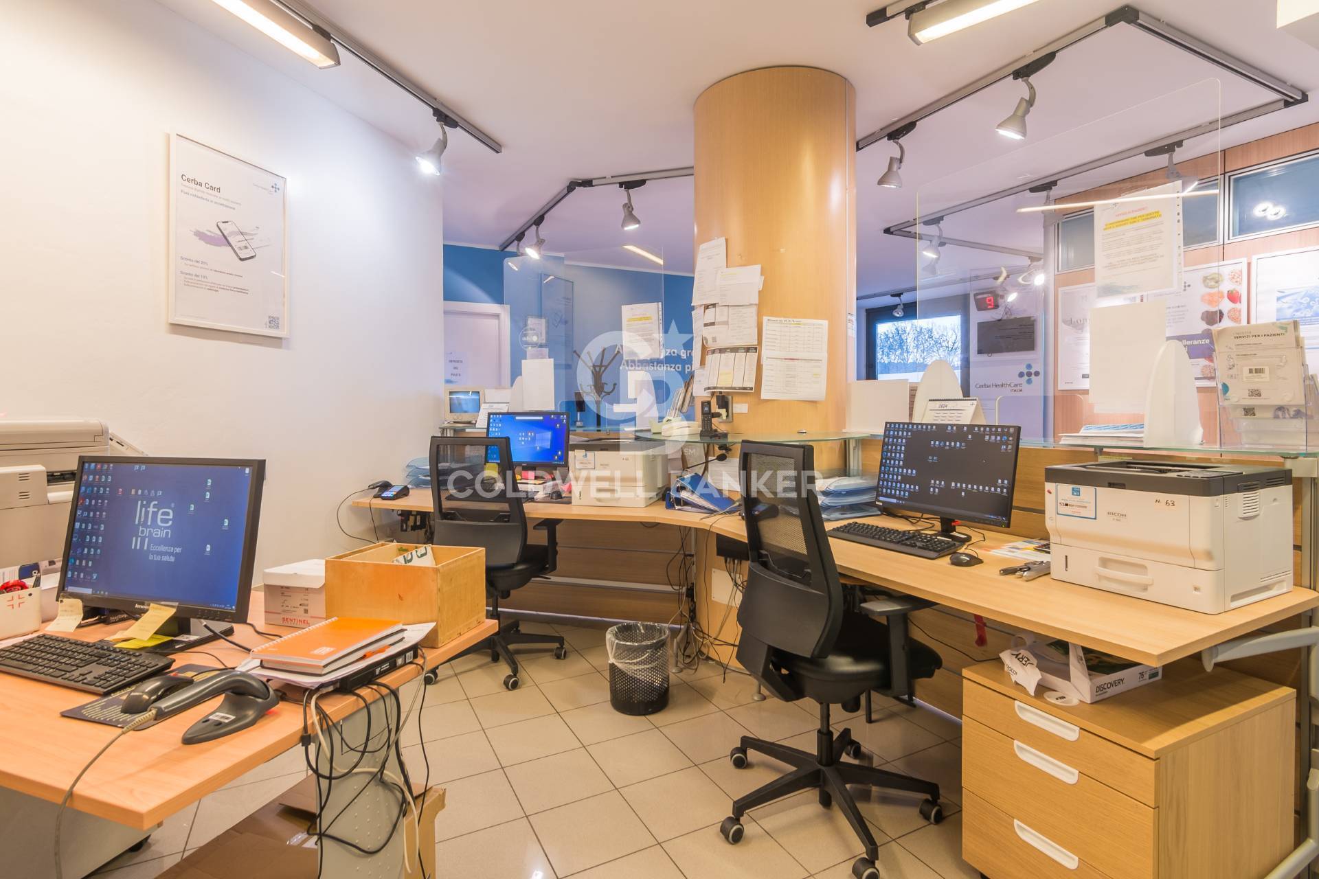 Laboratorio in vendita a Pesaro