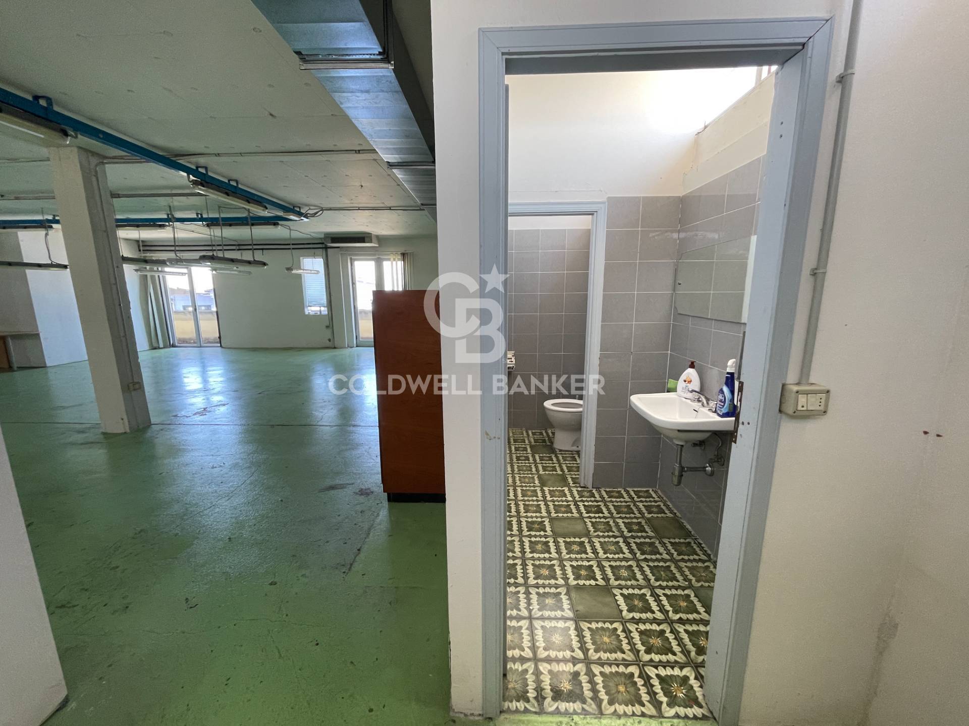 Locale commerciale in affitto a Coriano, CORIANO