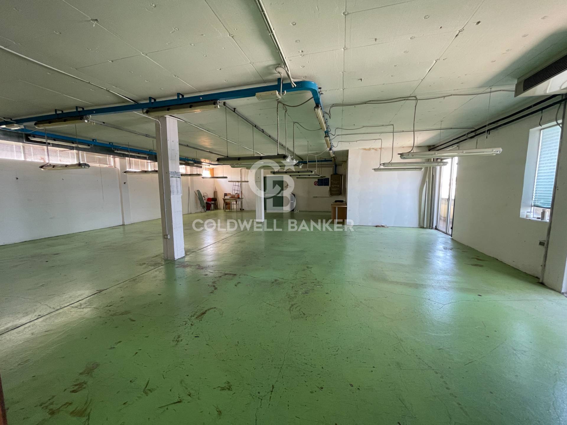 Locale commerciale in affitto a Coriano, CORIANO