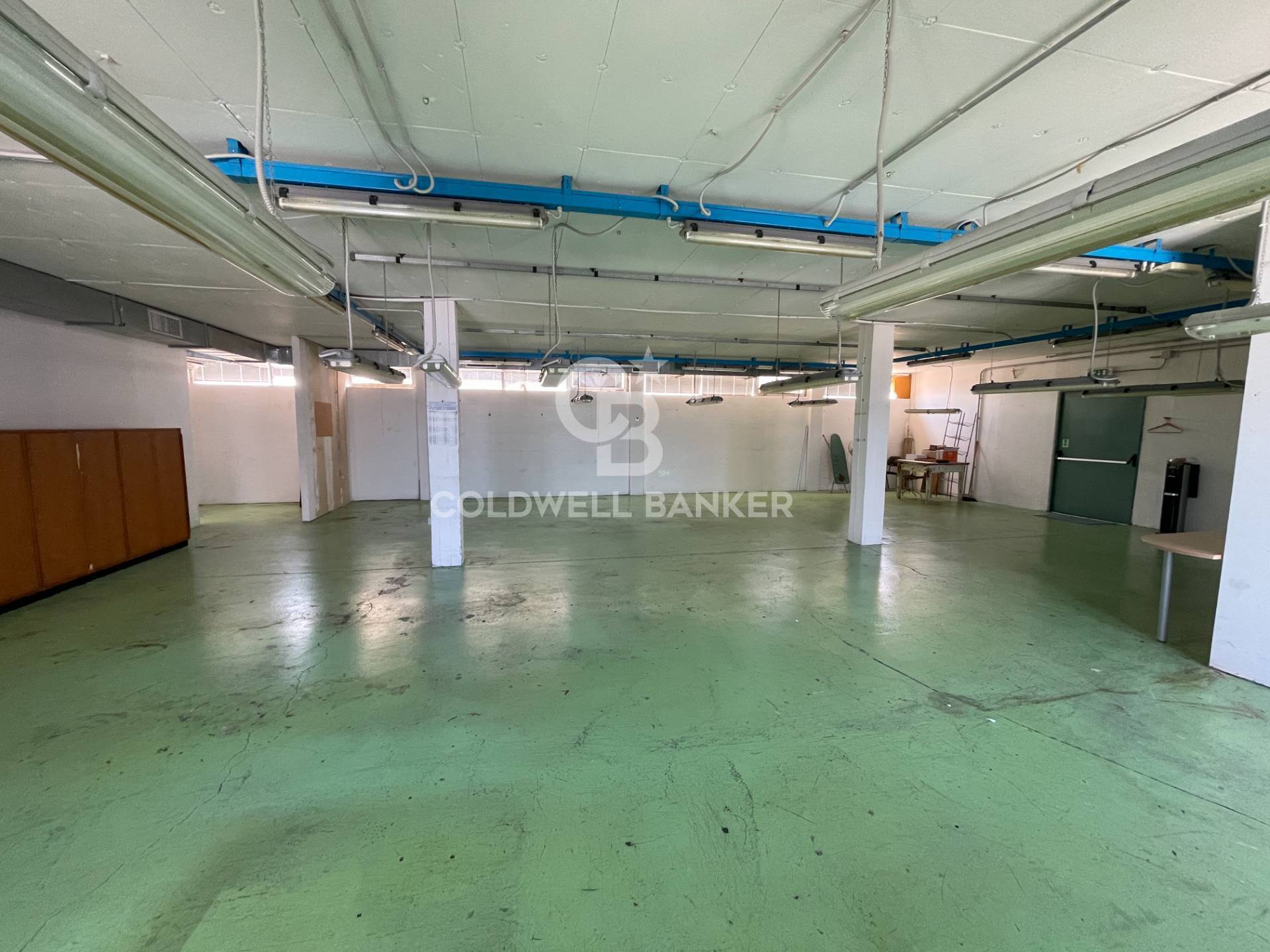 Locale commerciale in affitto a Coriano, CORIANO